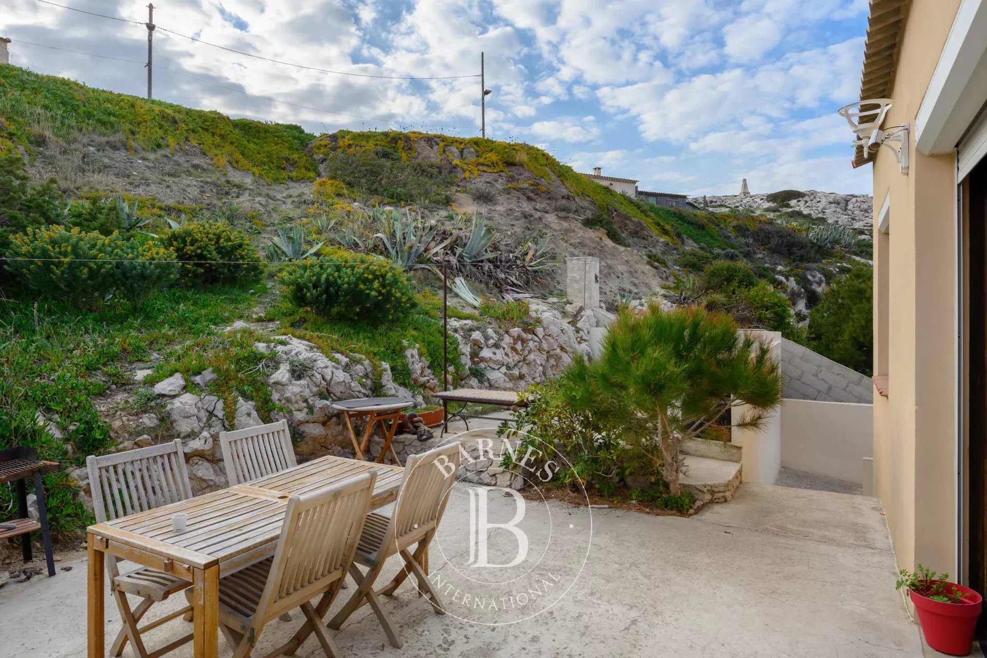 Ev Marseille 8ème - picture 6