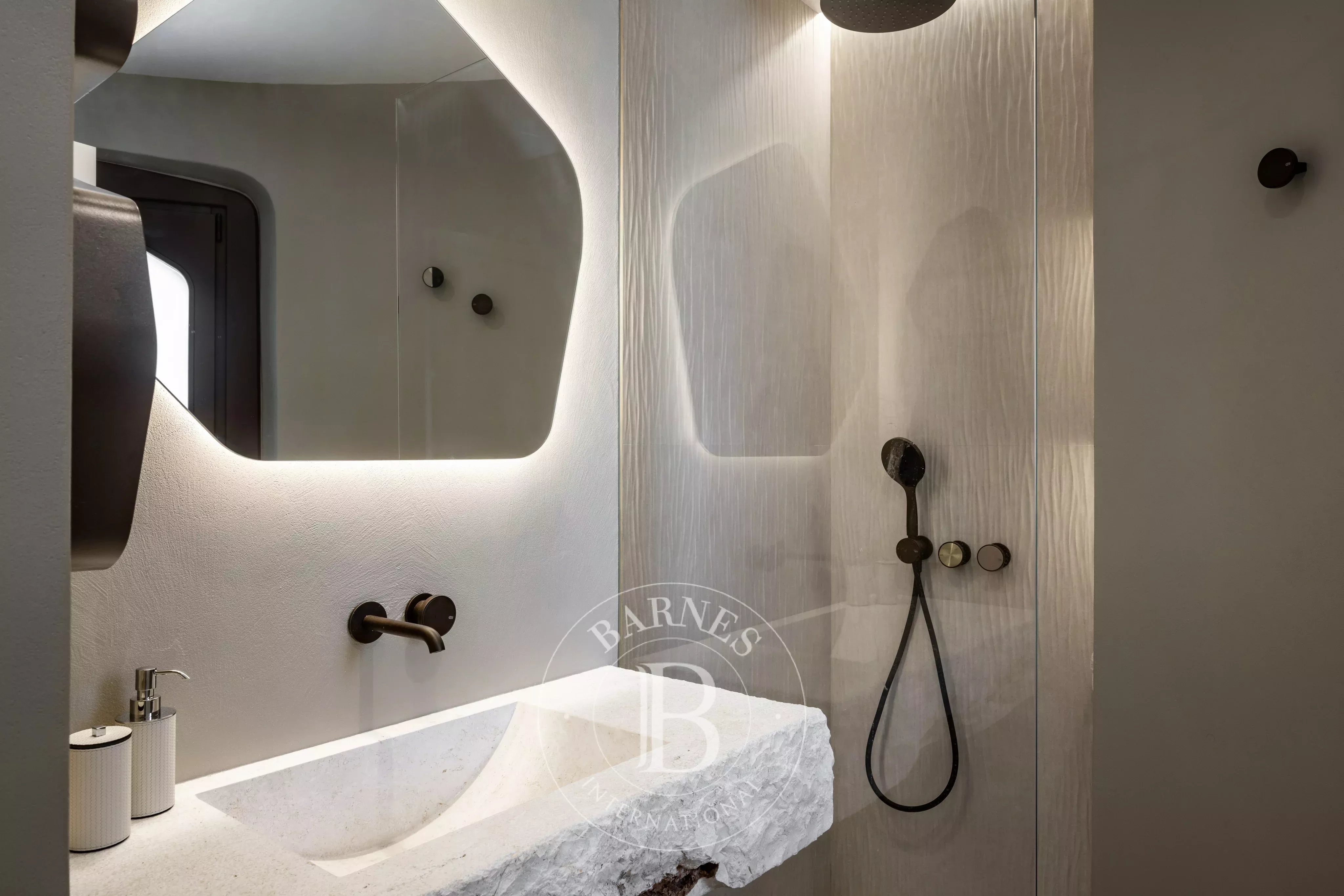 Arzachena  - Villa  3 Chambres - picture 18