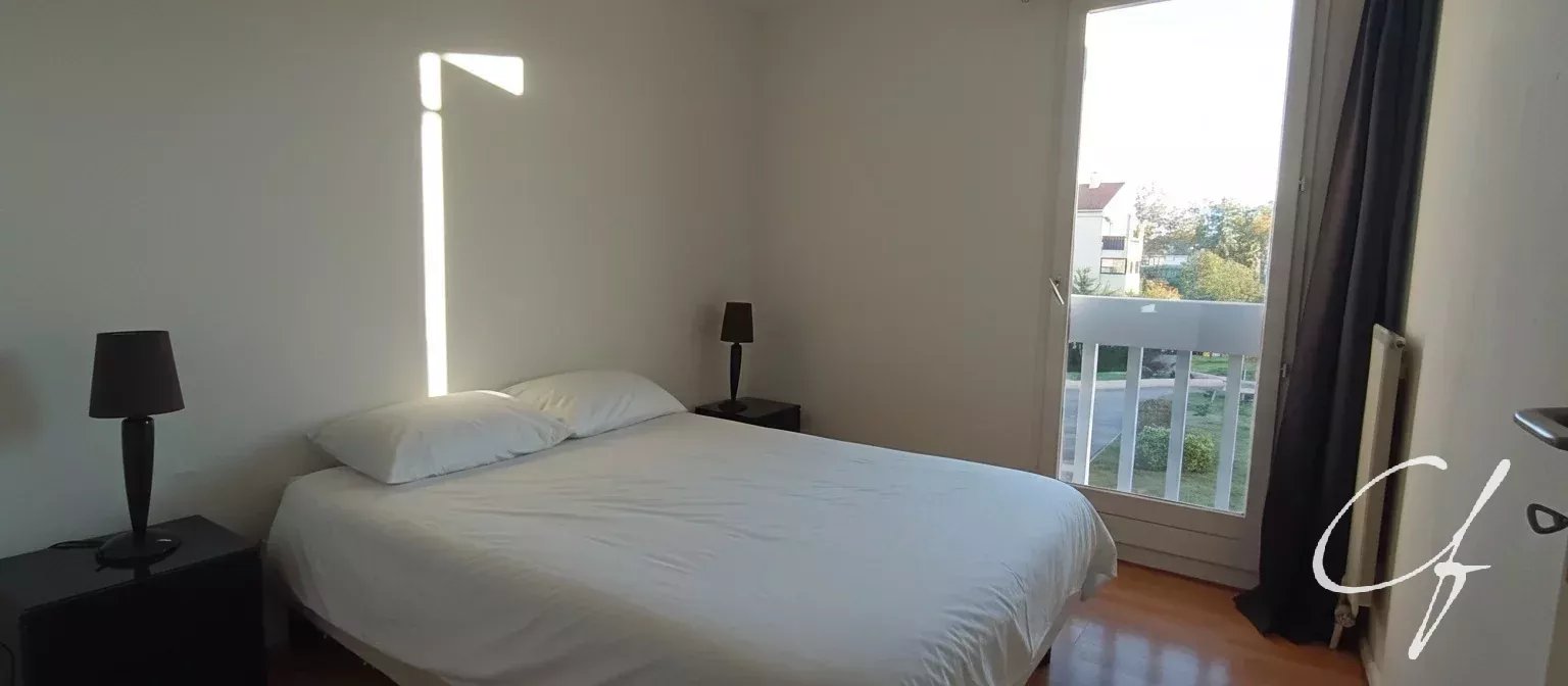 Vente Appartement Fréjus