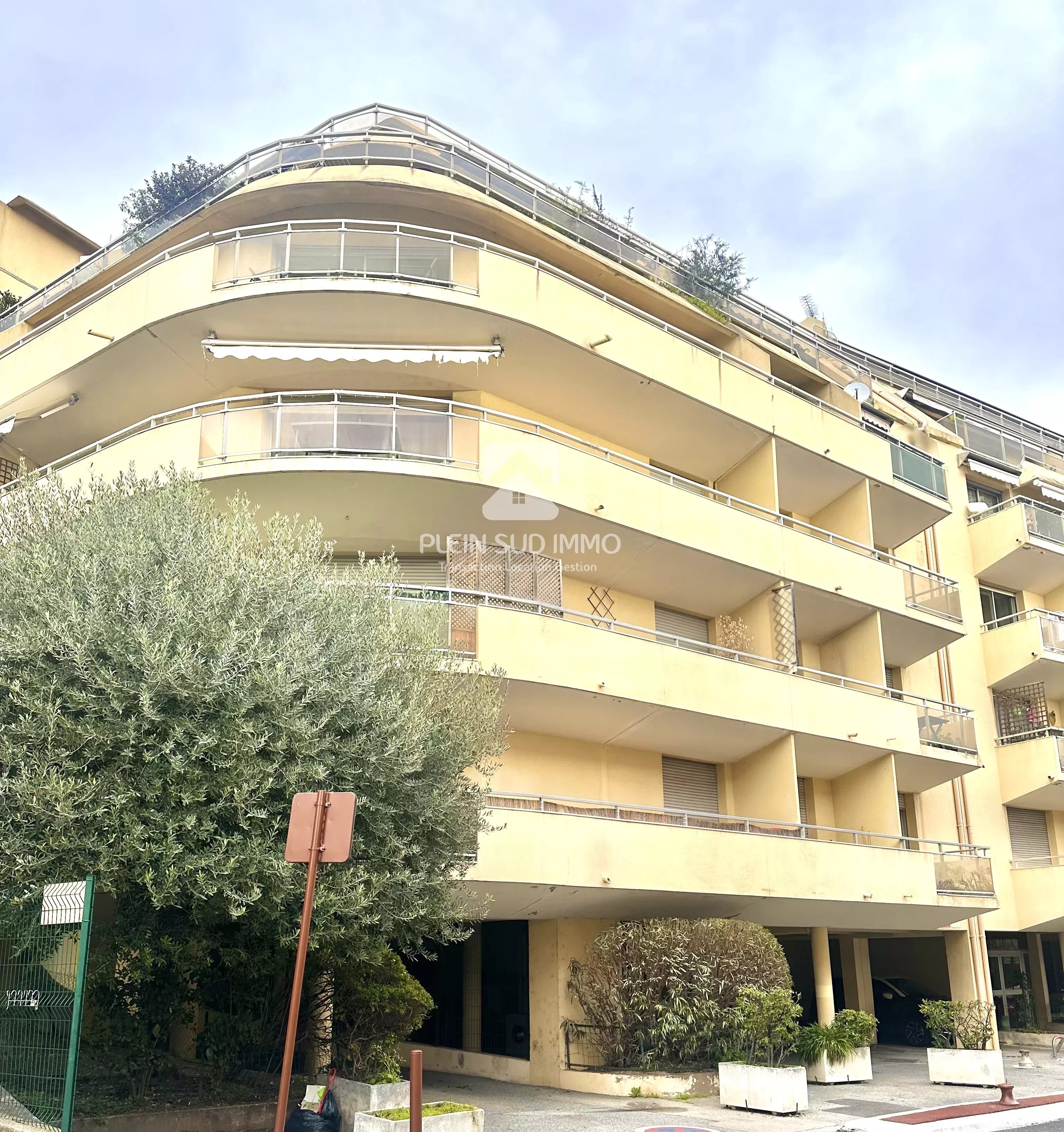 Agence immobilière de PLEIN SUD IMMO