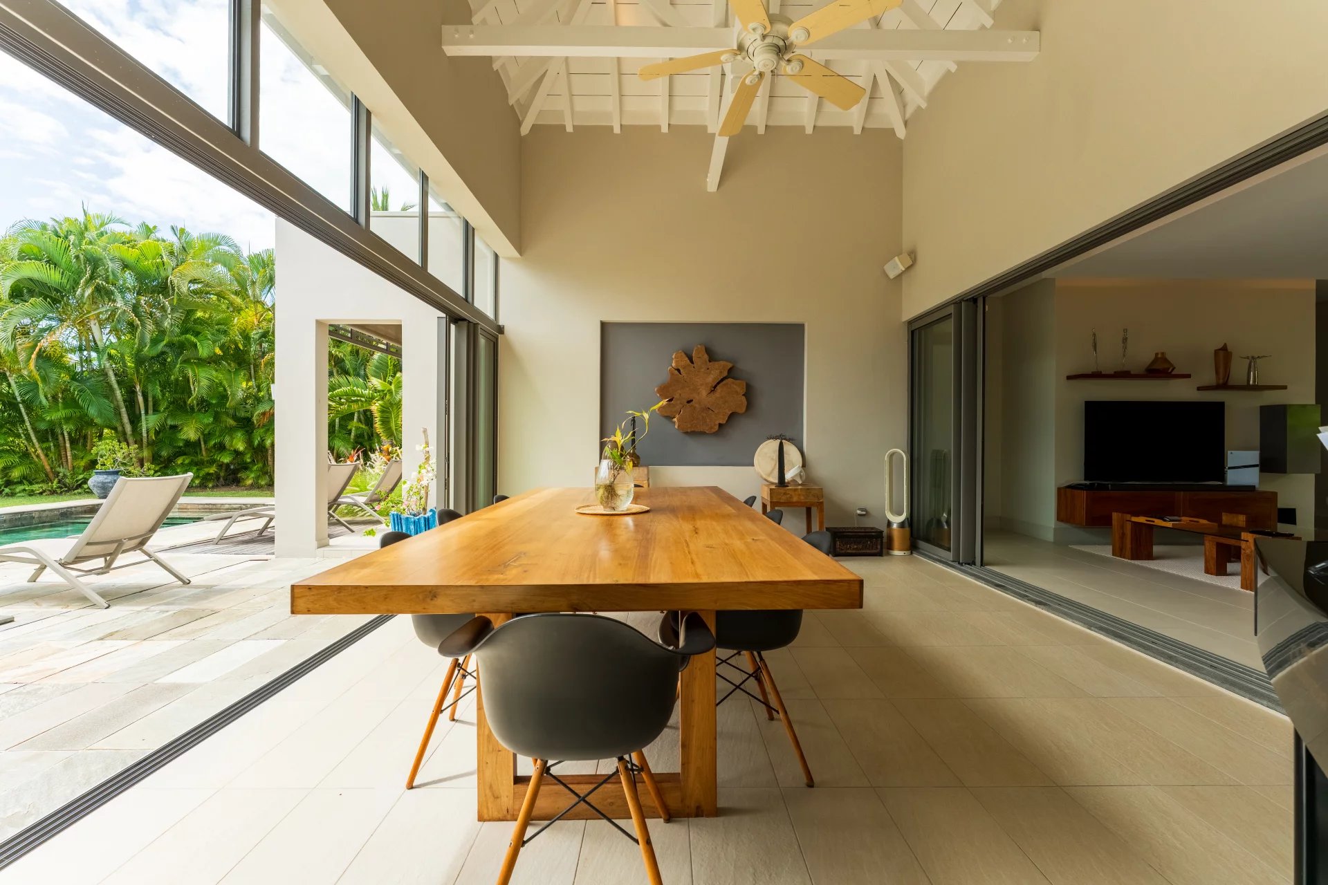 Villa Beau Champ - picture 10