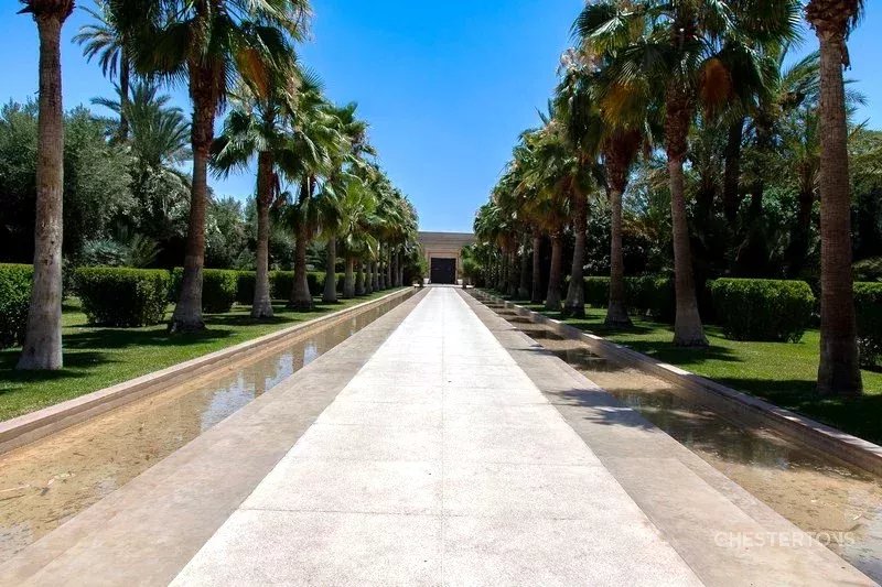 Image of Villa for Sale in Marrakech-Ménara-Marrakech-Morocco, Image 9