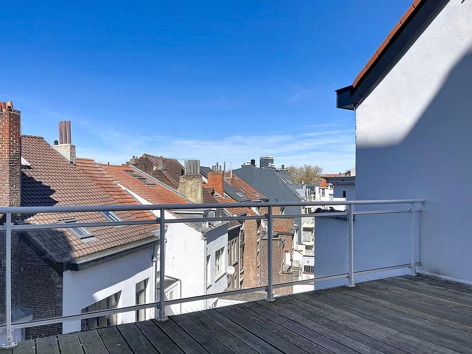 Parc Tenbosch - Maison 2 chambres