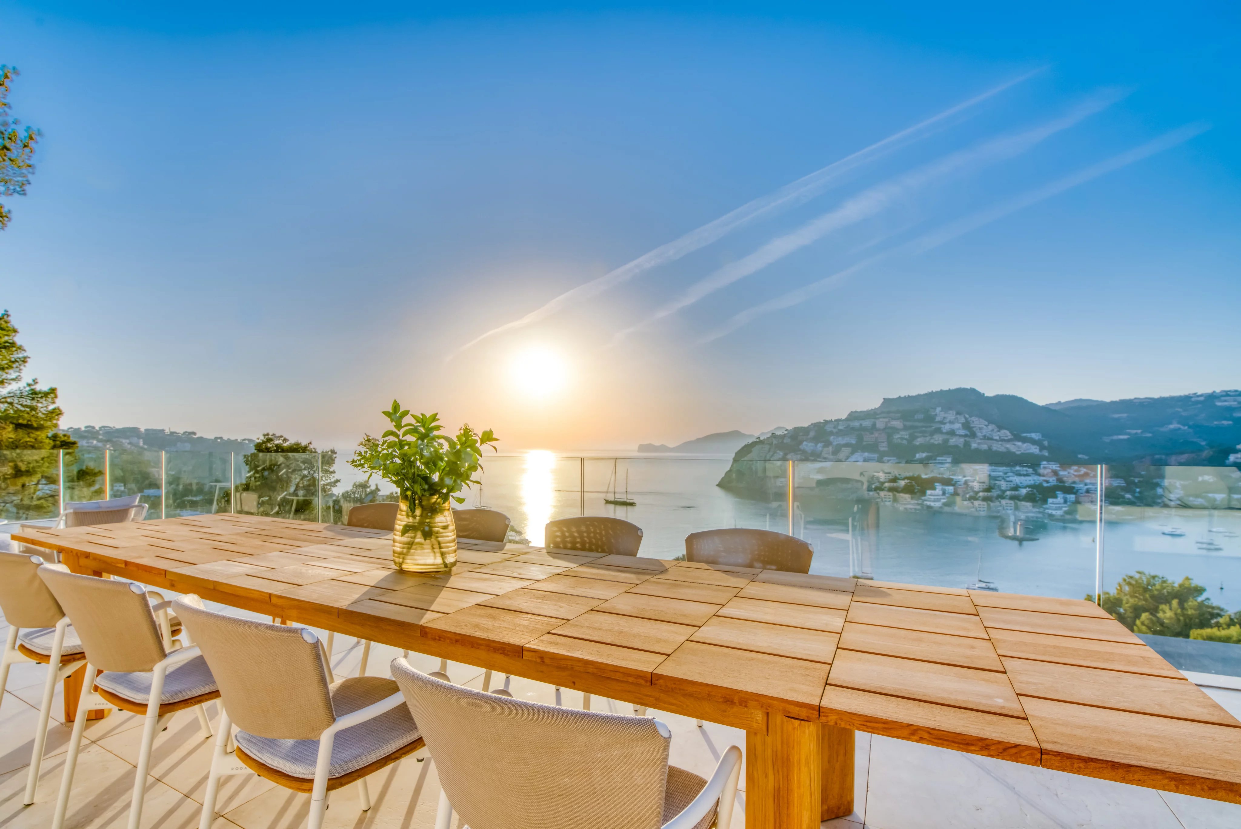 Villa in Port Andraxt - Spain