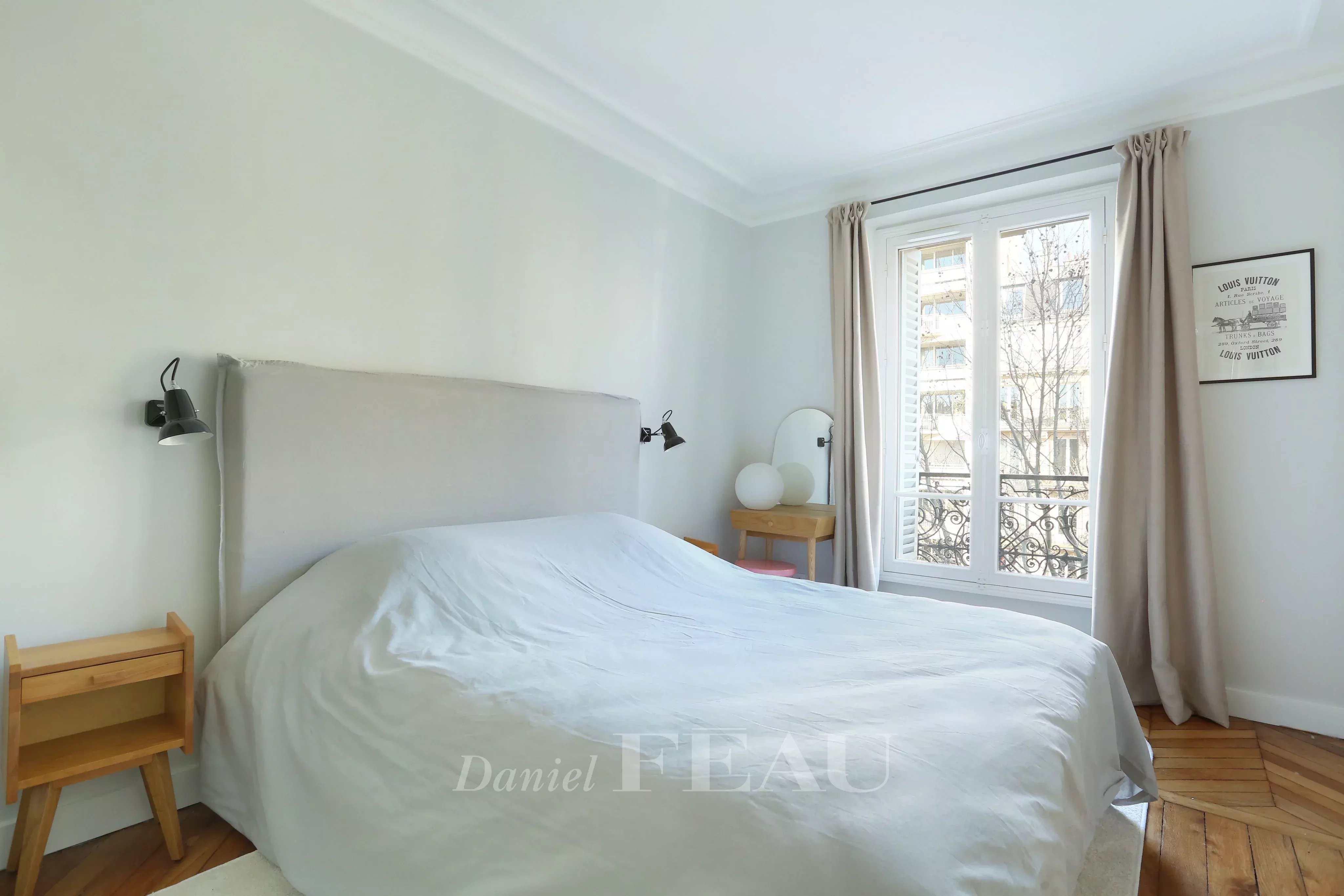 Rental Apartment Paris 7th
