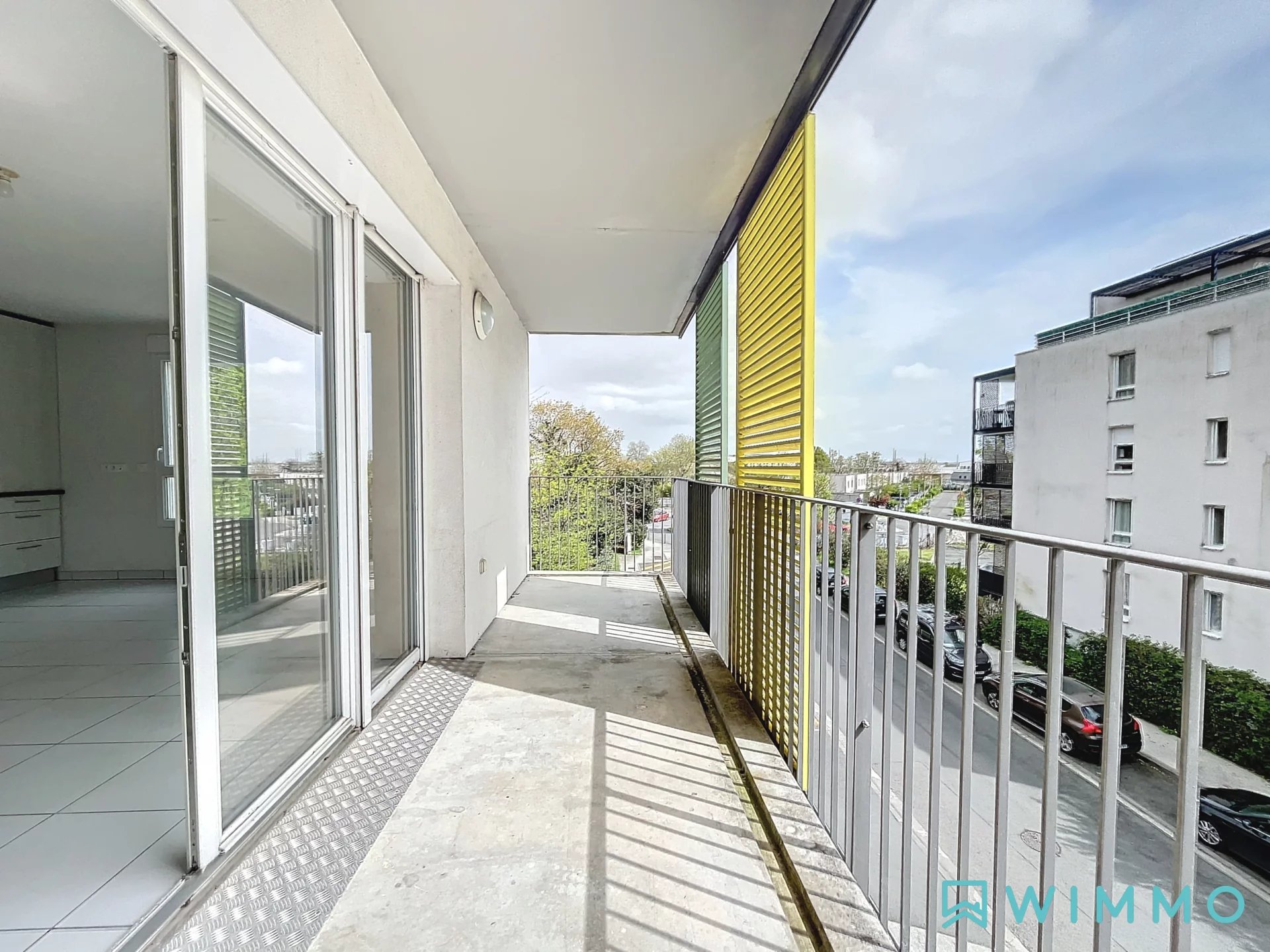 Agence immobilière de WIMMO