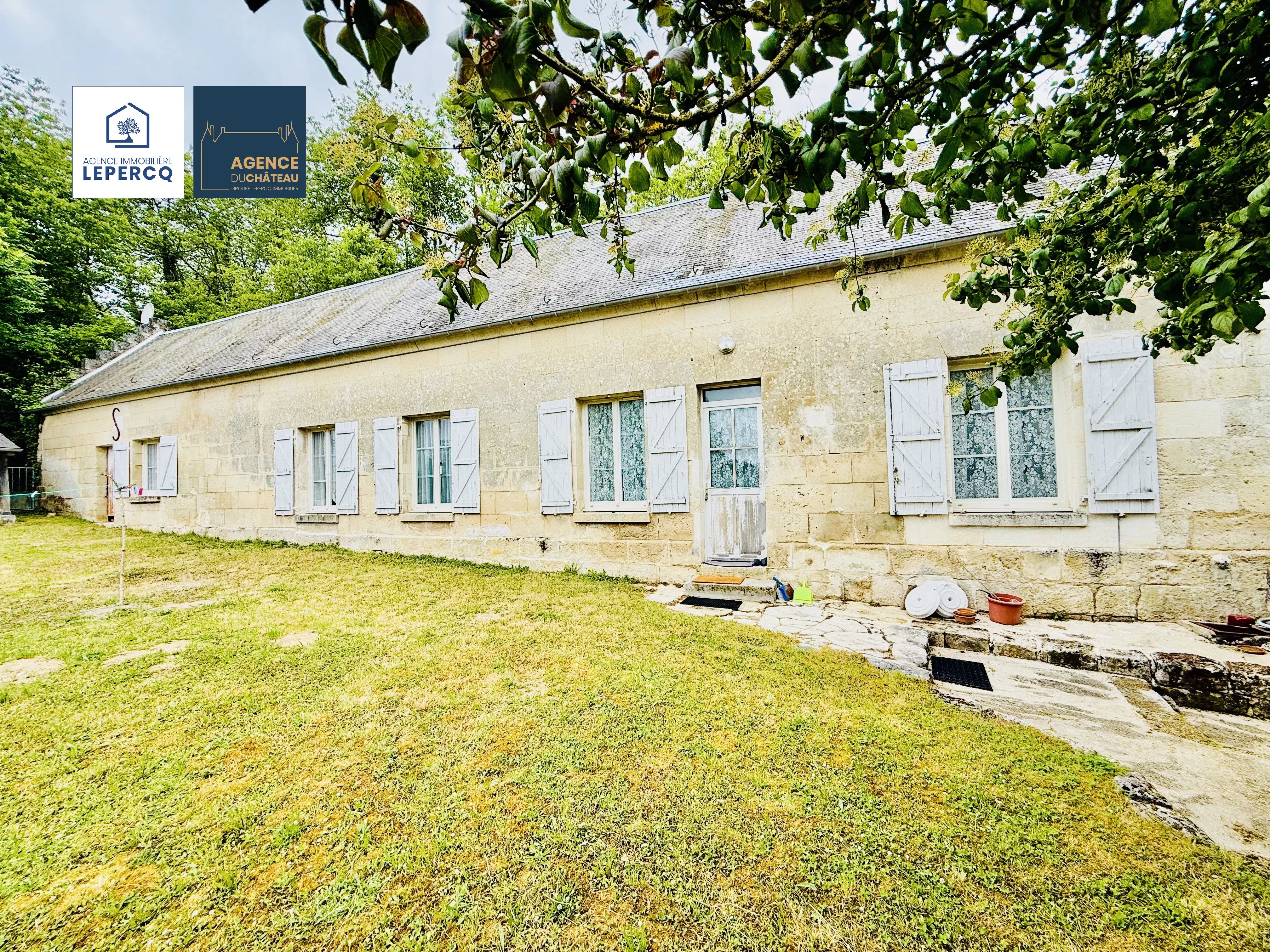 Vente Maison Soissons
