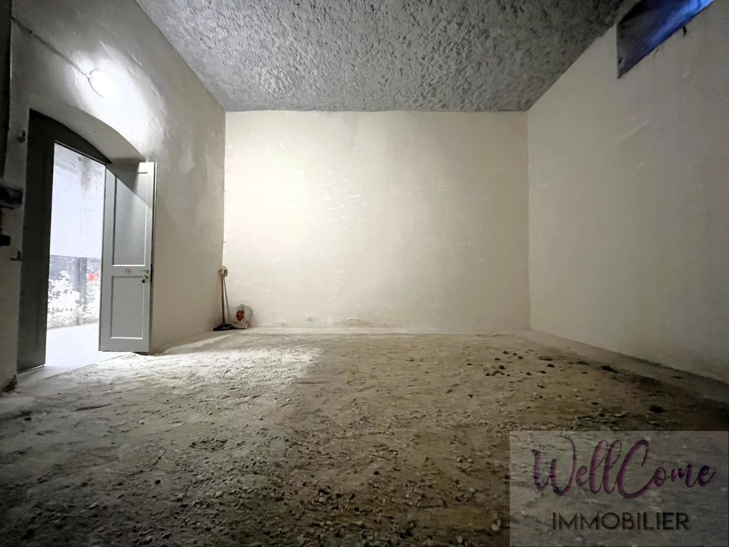 Location Local Aix-les-Bains