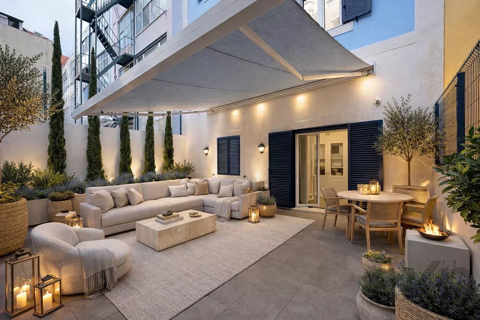 The Epitome of Luxury and Security, in the Heart of Lisbon 86892654 image 17