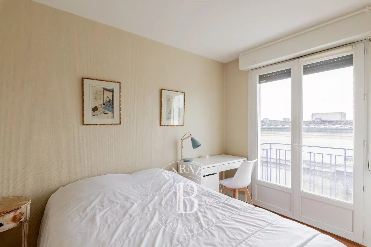 Daire Bordeaux - picture 7