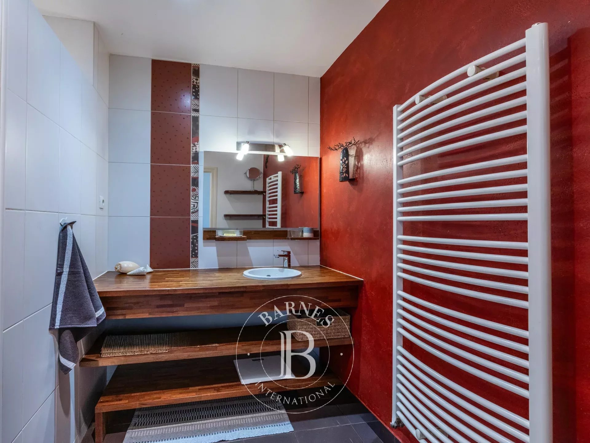 Daire Annecy - picture 9