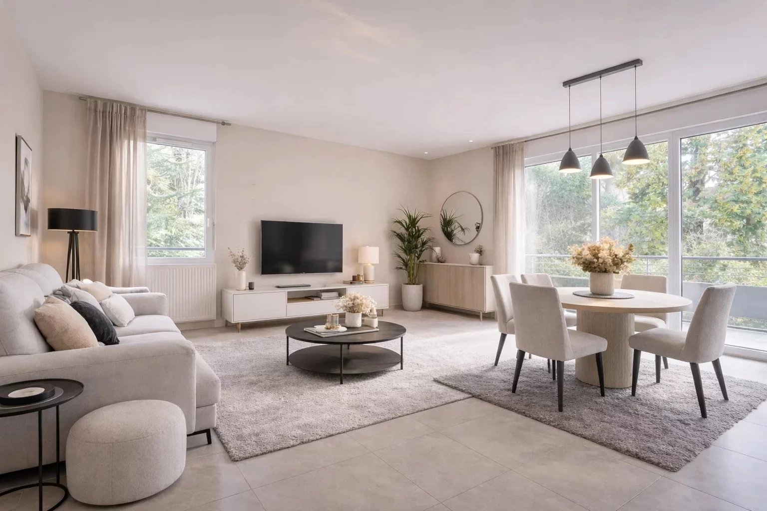 Vente Appartement Lyon 5ème