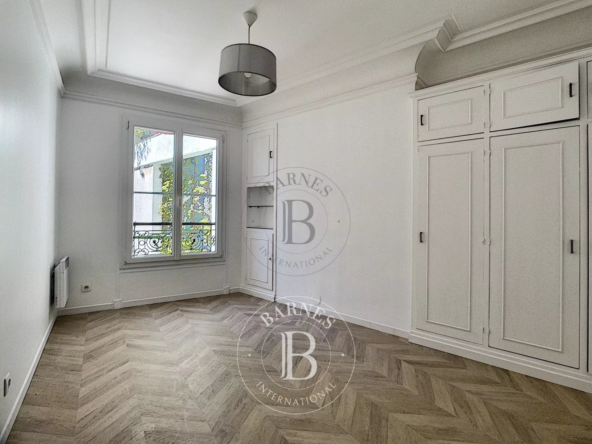 Daire Paris 16ème - picture 11