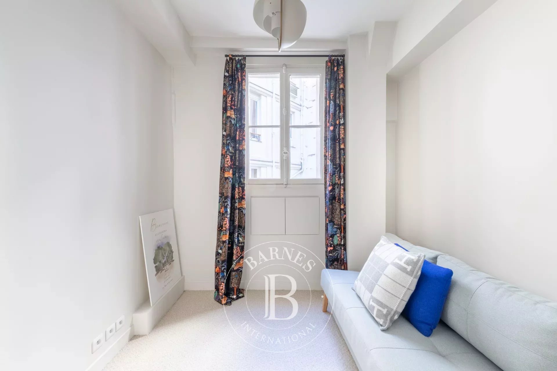 Daire Paris 9ème - picture 9