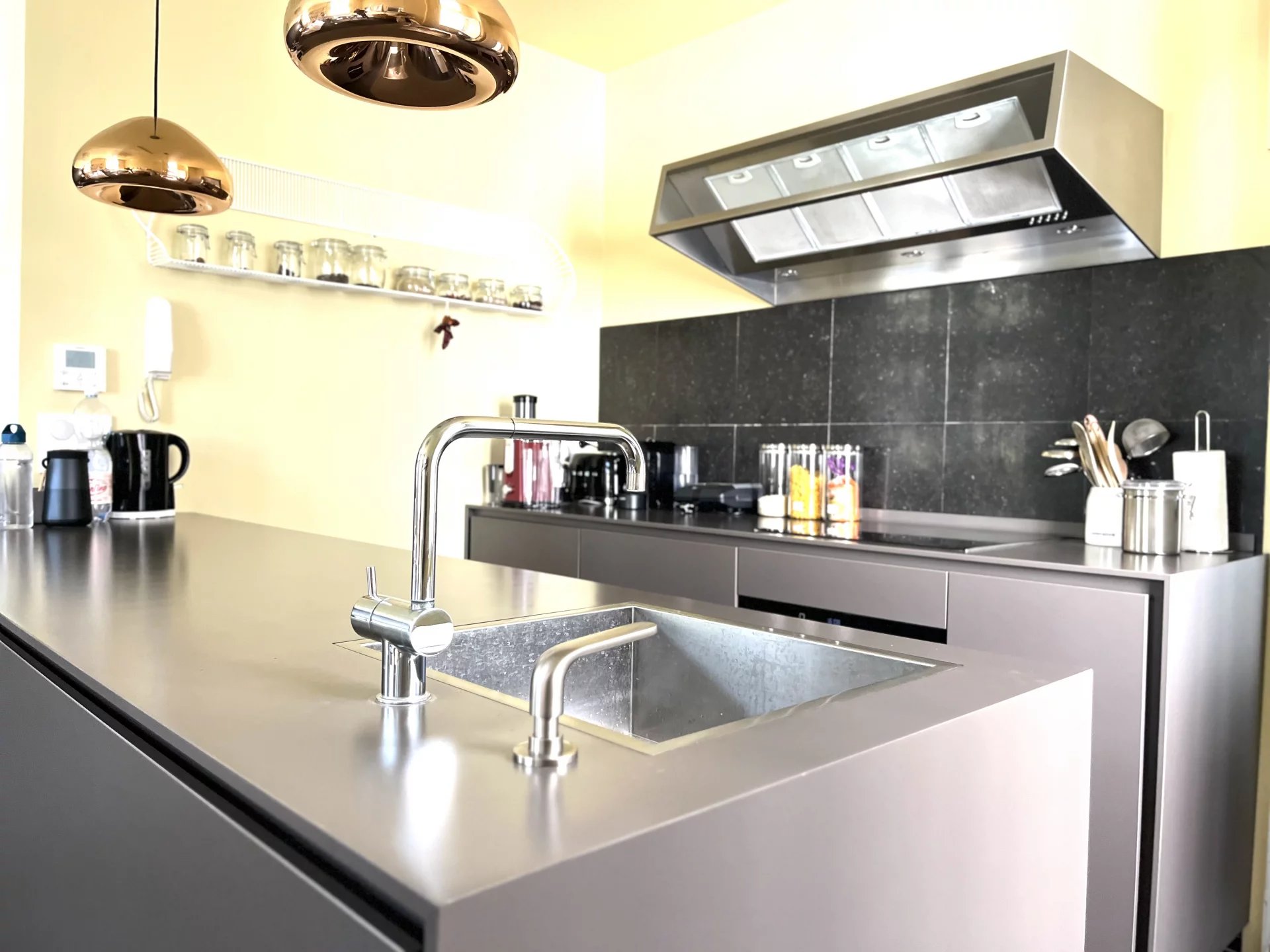 Rental Apartment Arles