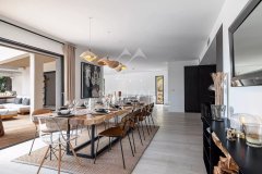 Contemporary Luxury Villa in Opio | Secure Legacy Estate French Riviera — photo 4 of 7