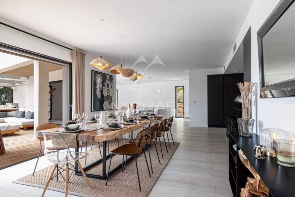 Contemporary Luxury Villa in Opio | Secure Legacy Estate French Riviera — photo 4
