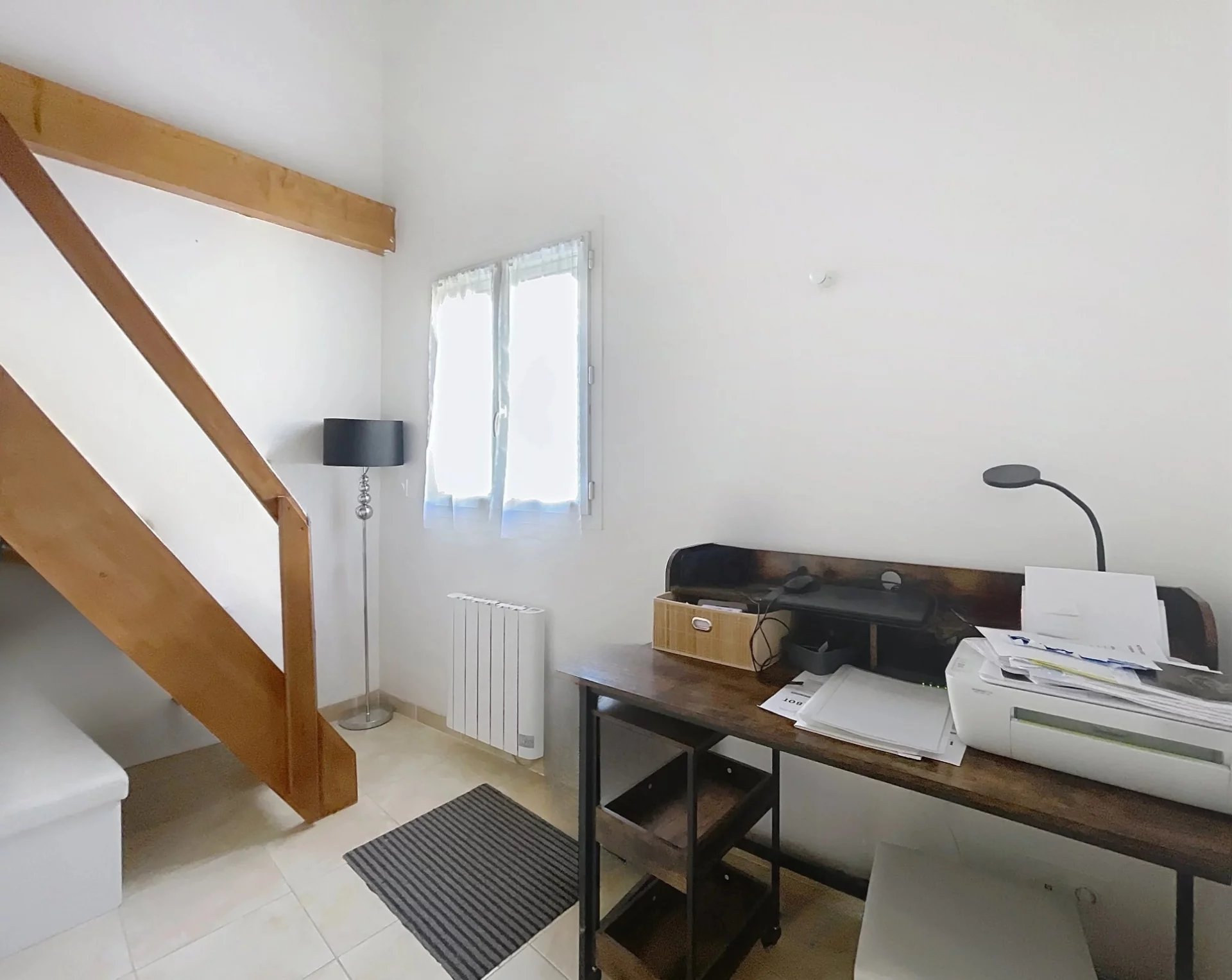 Charming Townhouse with Garden, Ideal for Remote Work in Seillons Source d'Argens