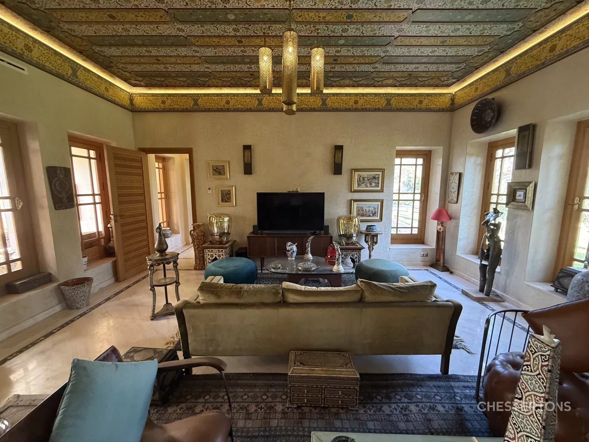 Image of Property - 10 Bedrooms for Sale in Marrakech-Ménara-Marrakech-Morocco, Image 22