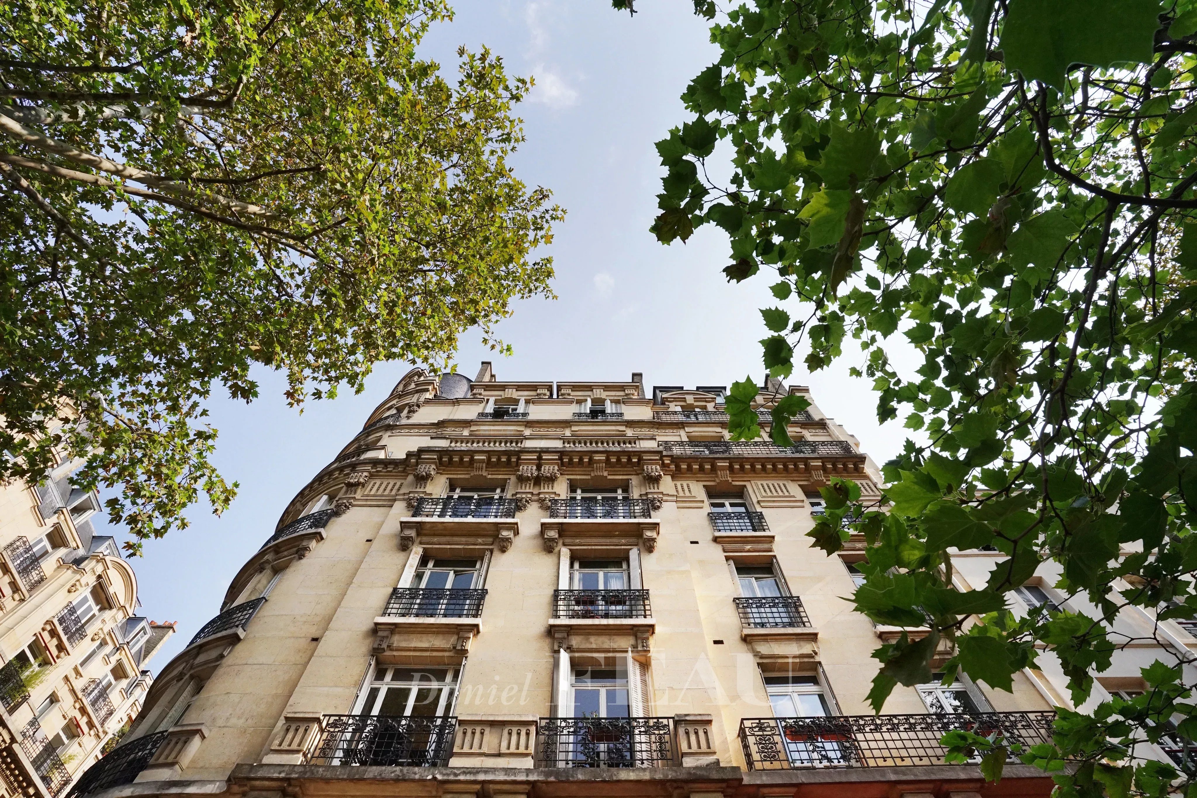 Rental Apartment Paris 15th