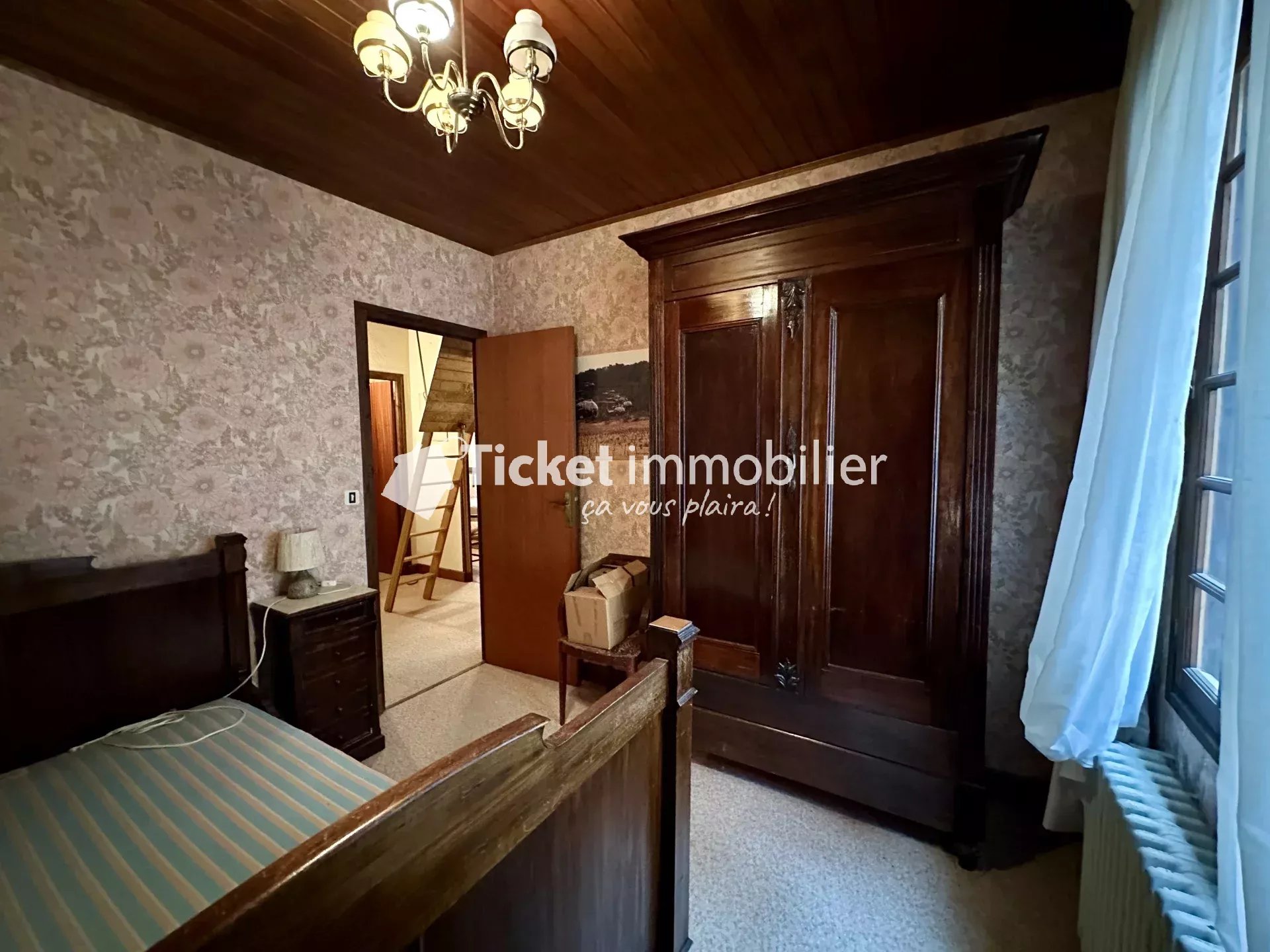🏡 Maison familiale 4 pièces – 120 m² – Corbère-les-Cabanes — photo 12