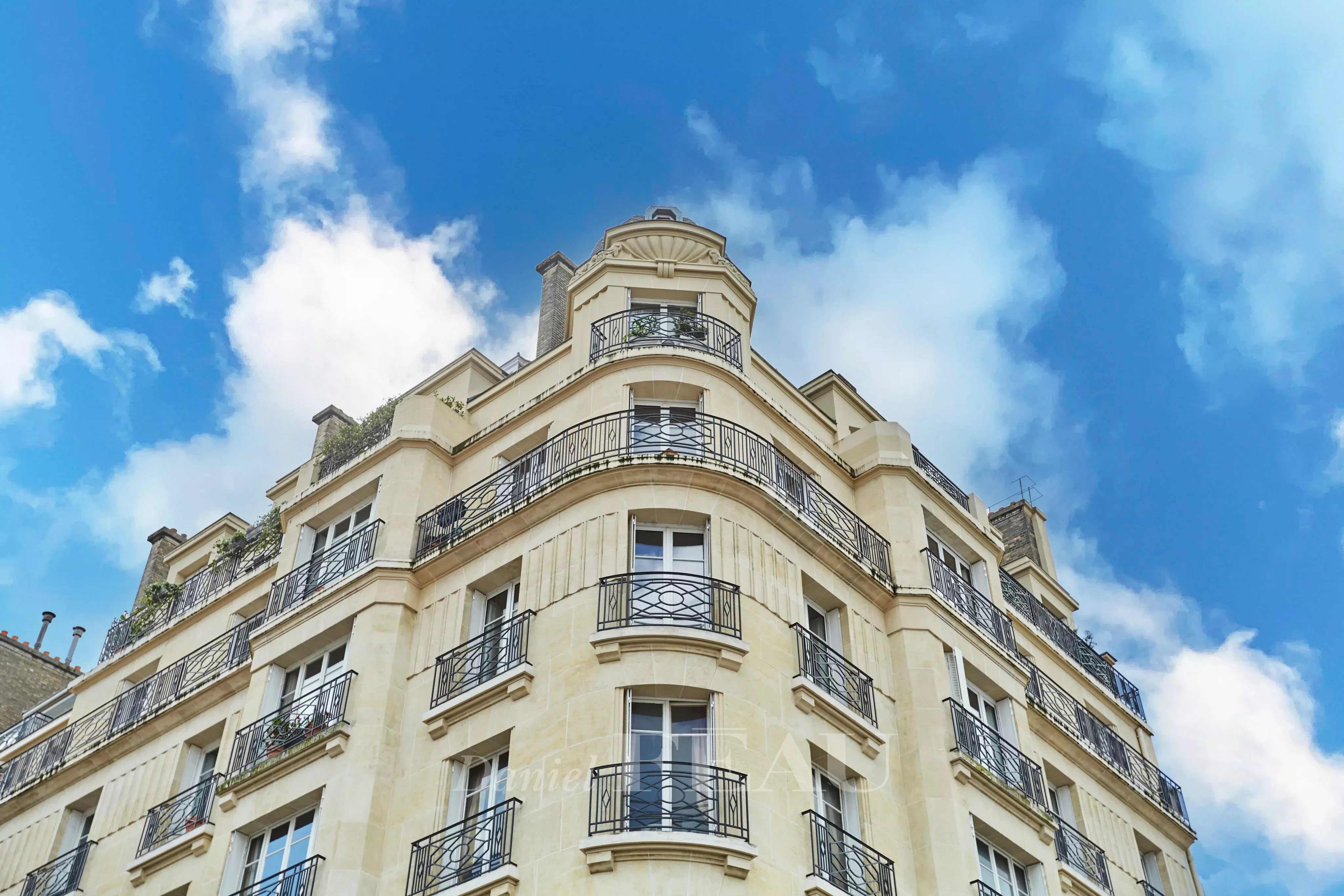 Vente Appartement Paris 17ème