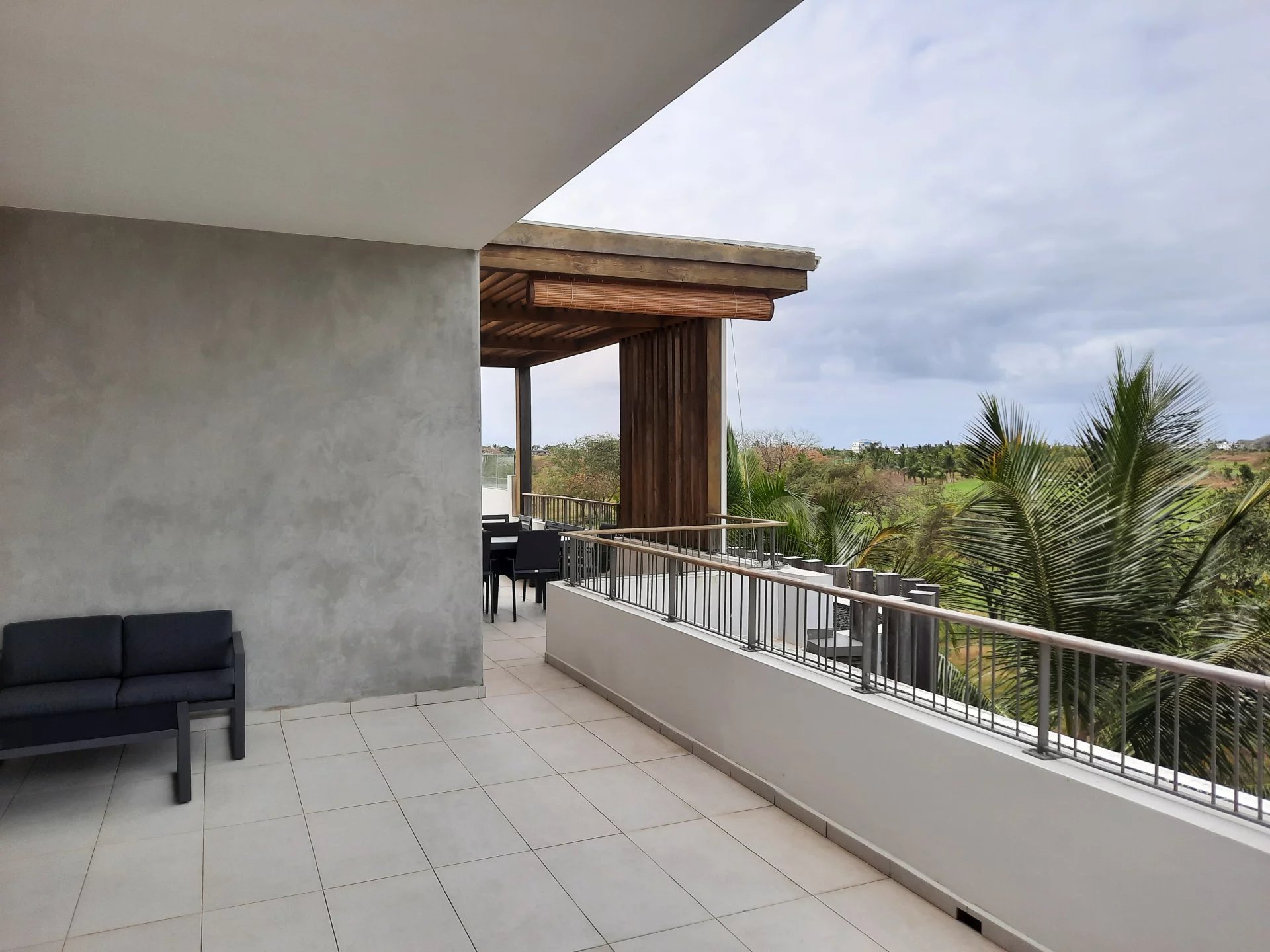 Penthouse Grand Baie - picture 23