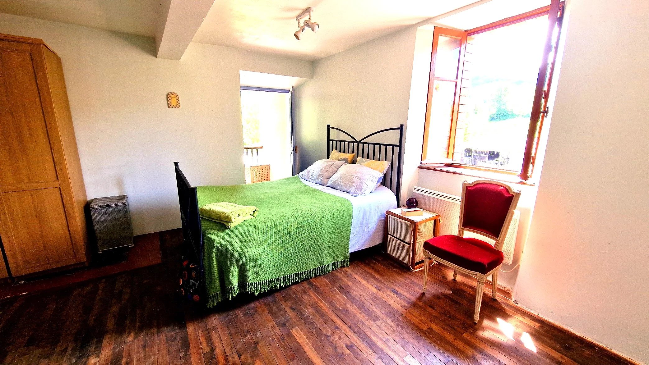 Huis te koop Fougaron, Haute-Garonne