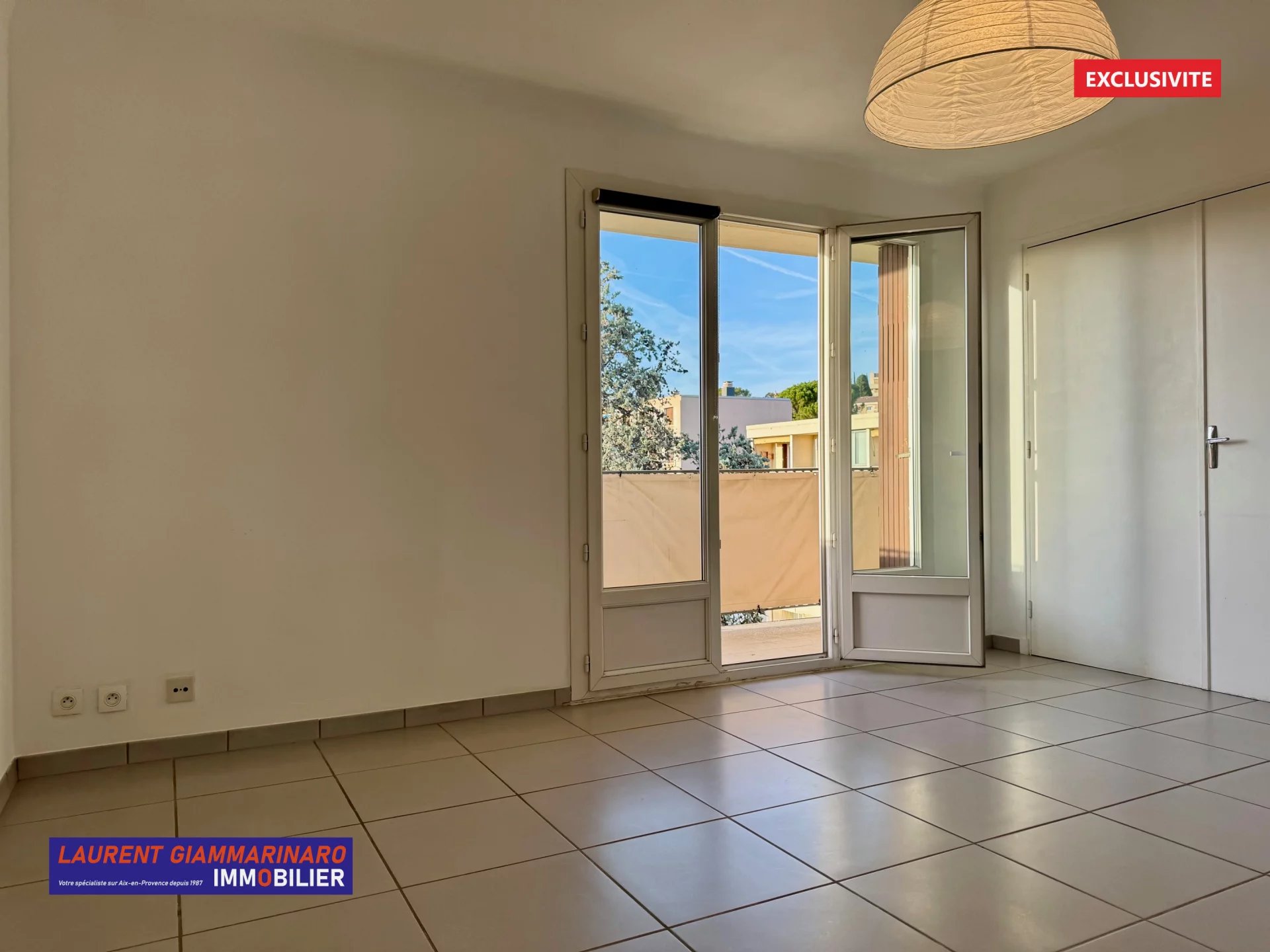 Vente Appartement Aix-en-Provence