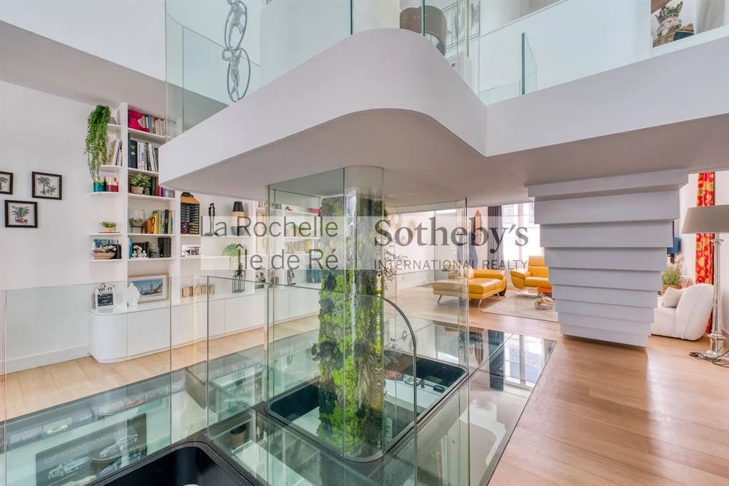 Vente Maison La Rochelle