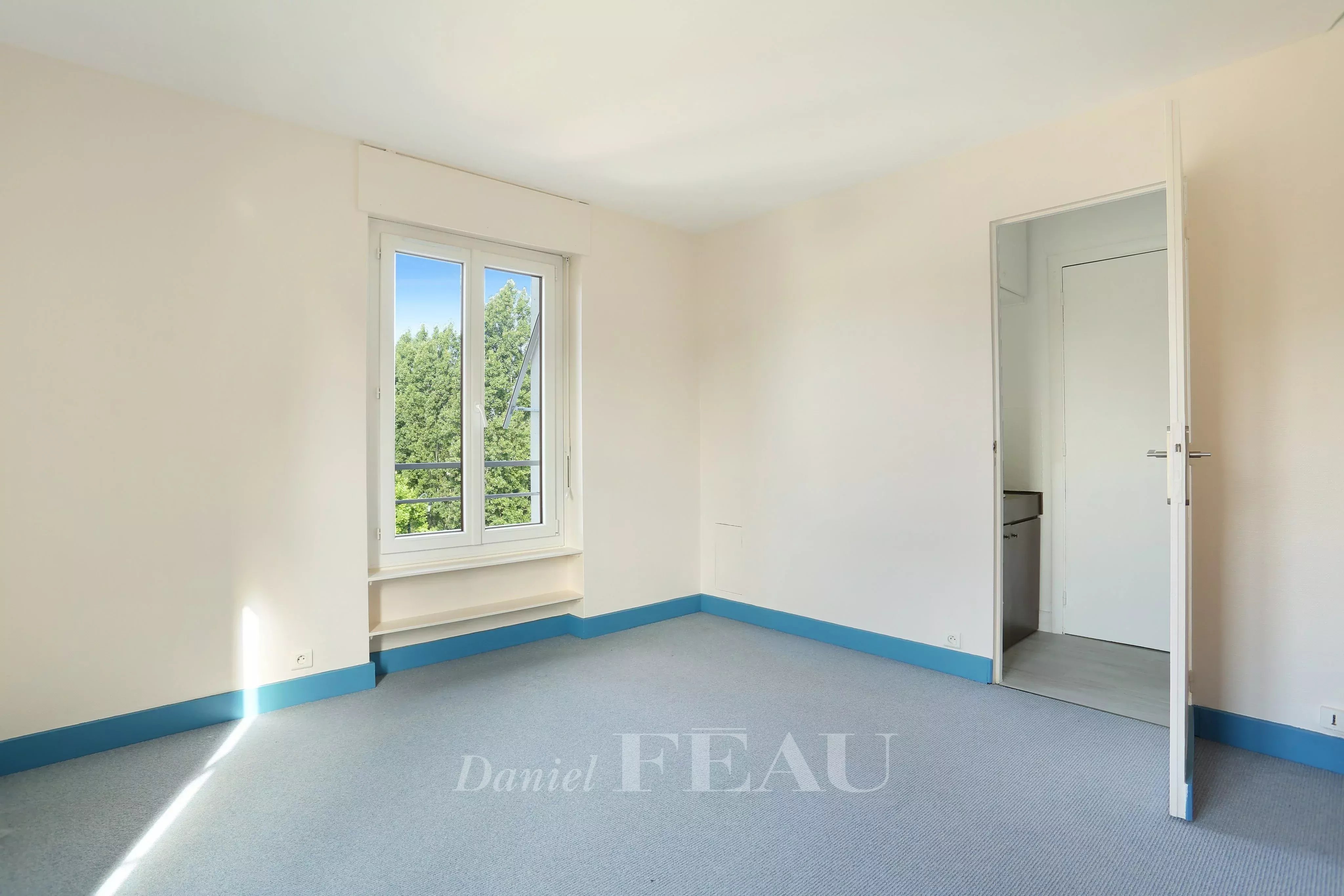 Rental Duplex Saint-Cloud
