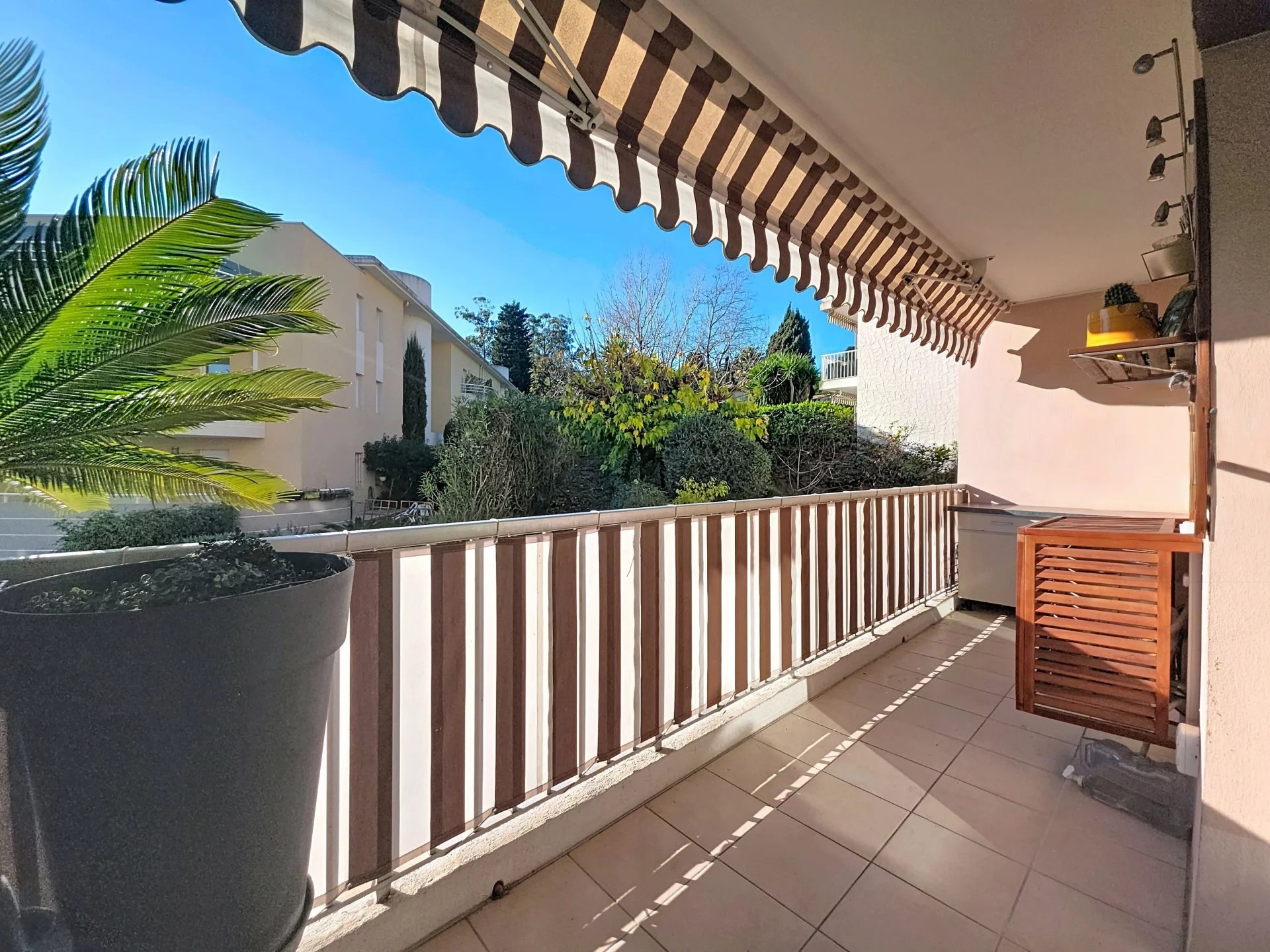 Agence immobilière de Infinity Group Immobilier