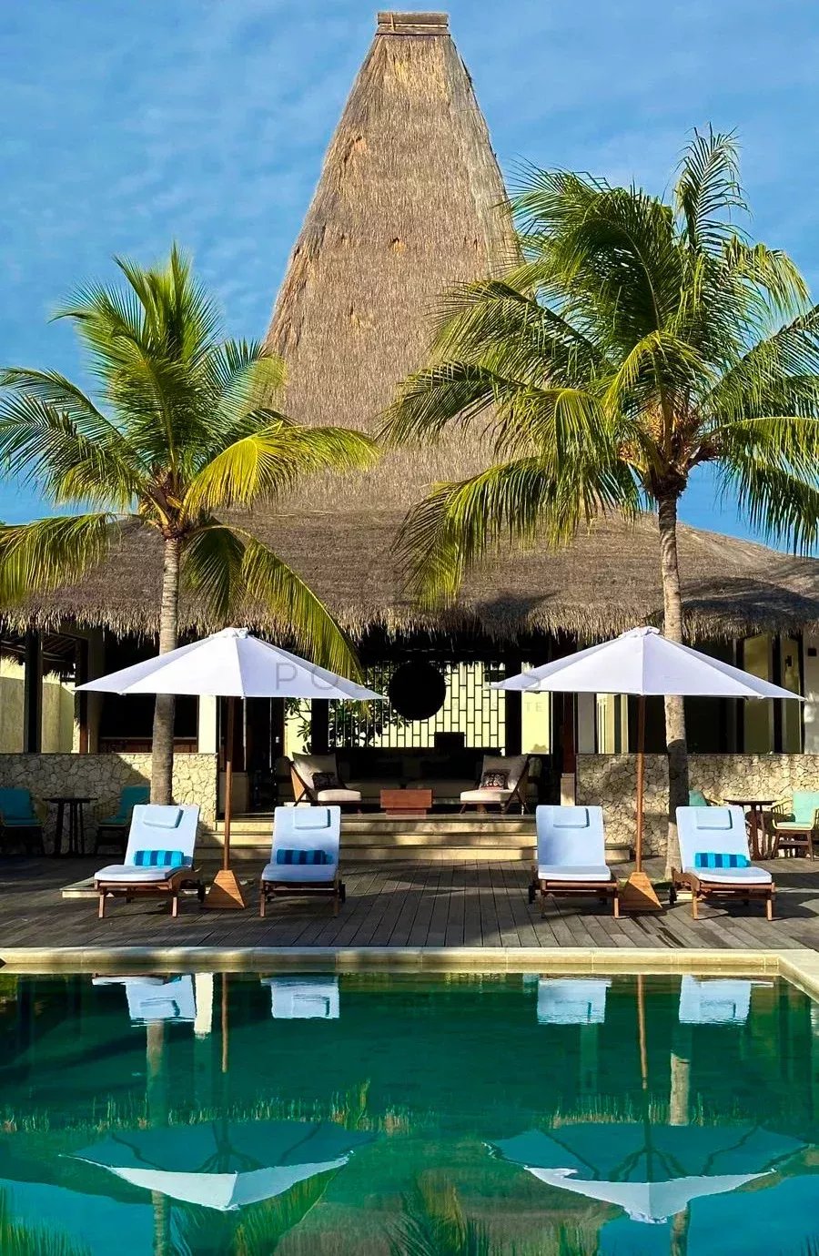 Venta Hotel Sumba Timur