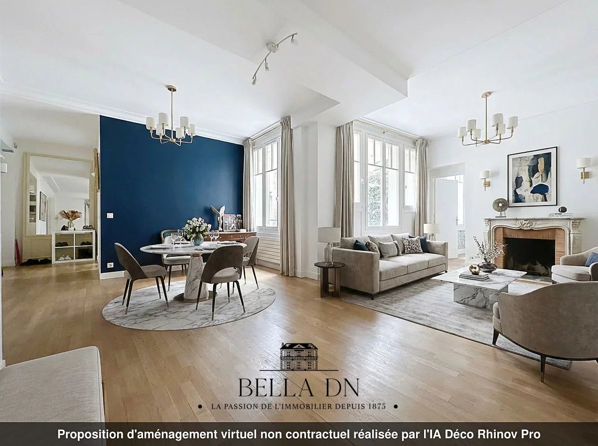 Agence immobilière de Bella DN
