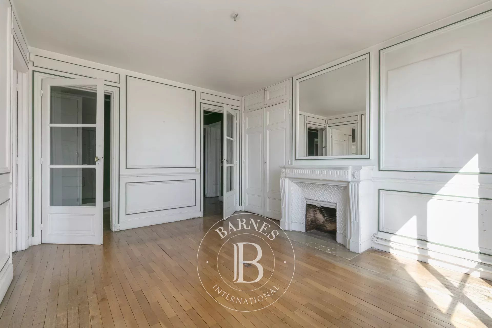 Daire Paris 7ème - picture 7