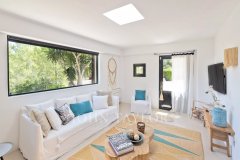 Exclusive traditional Mediterranean-style home on the outskirts of San José, Ibiza — photo 5 of 7