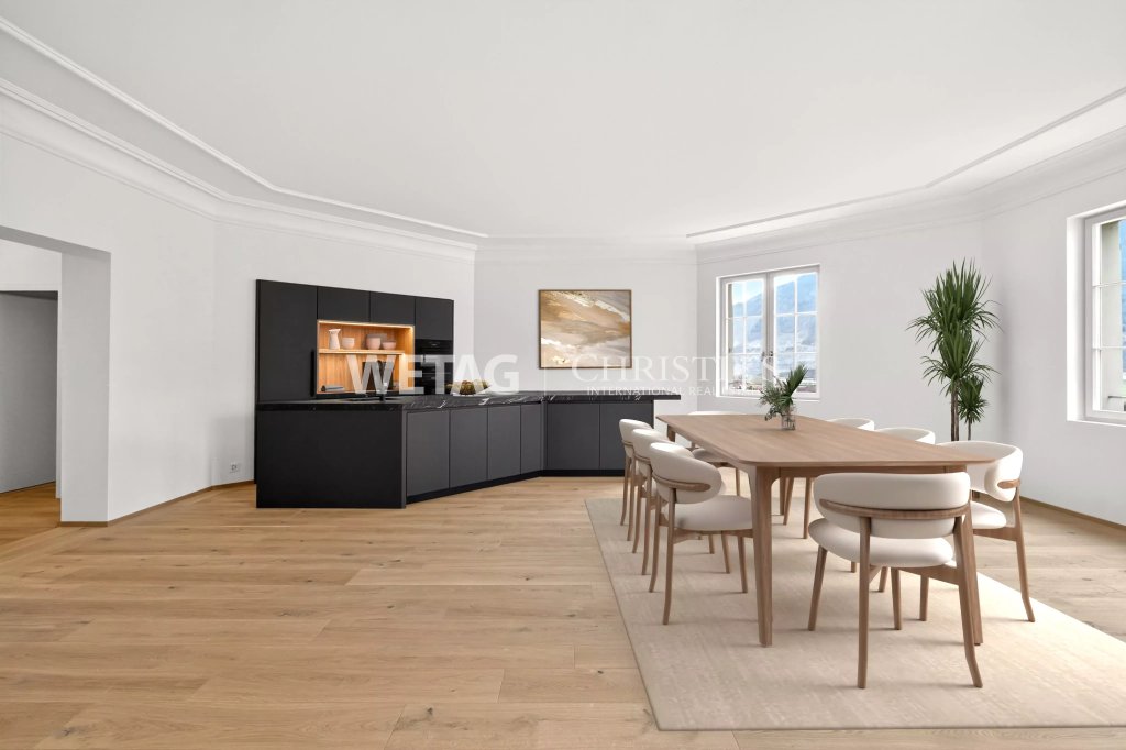 Ticino Luxury Real Estate for sale