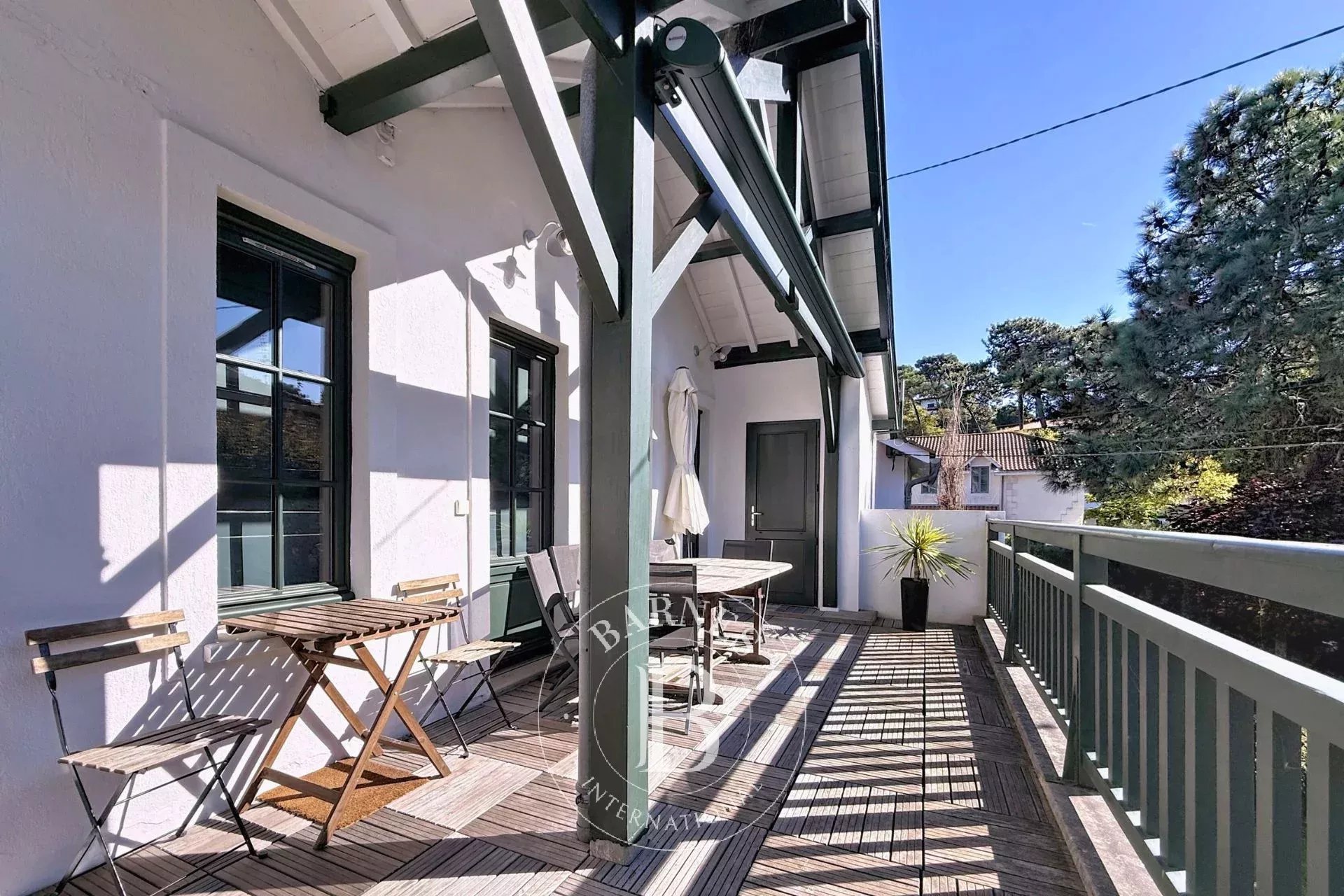 Villa Arcachon - picture 8