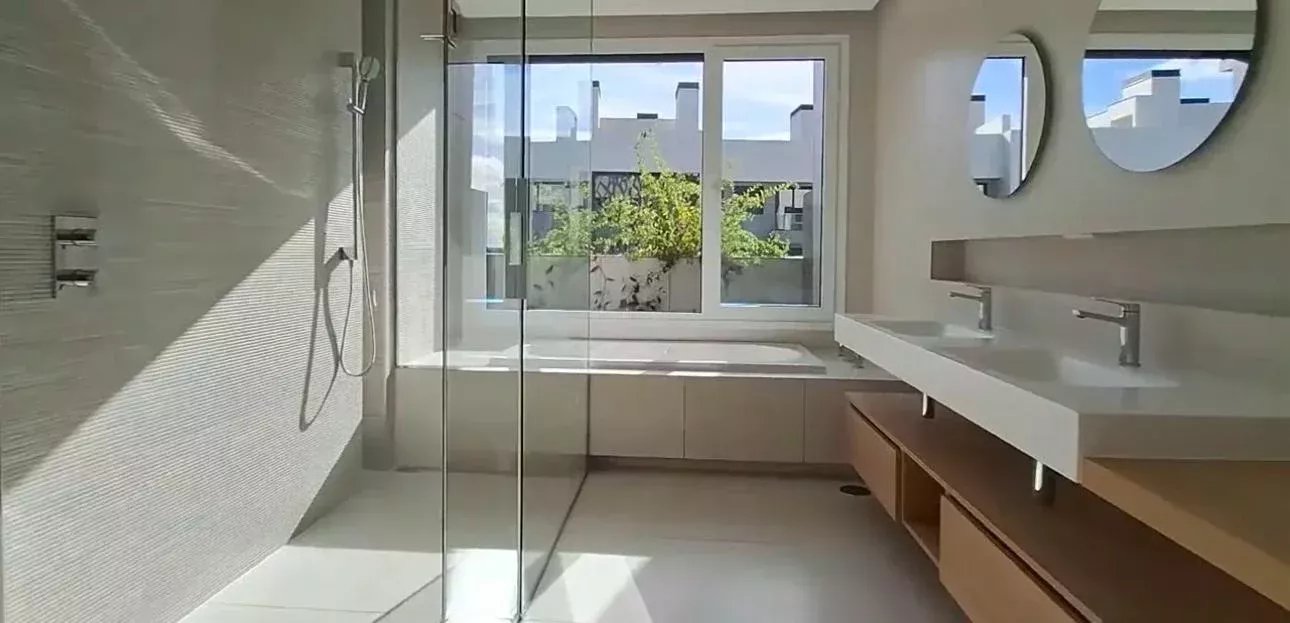 Daire Pozuelo de Alarcón - picture 16