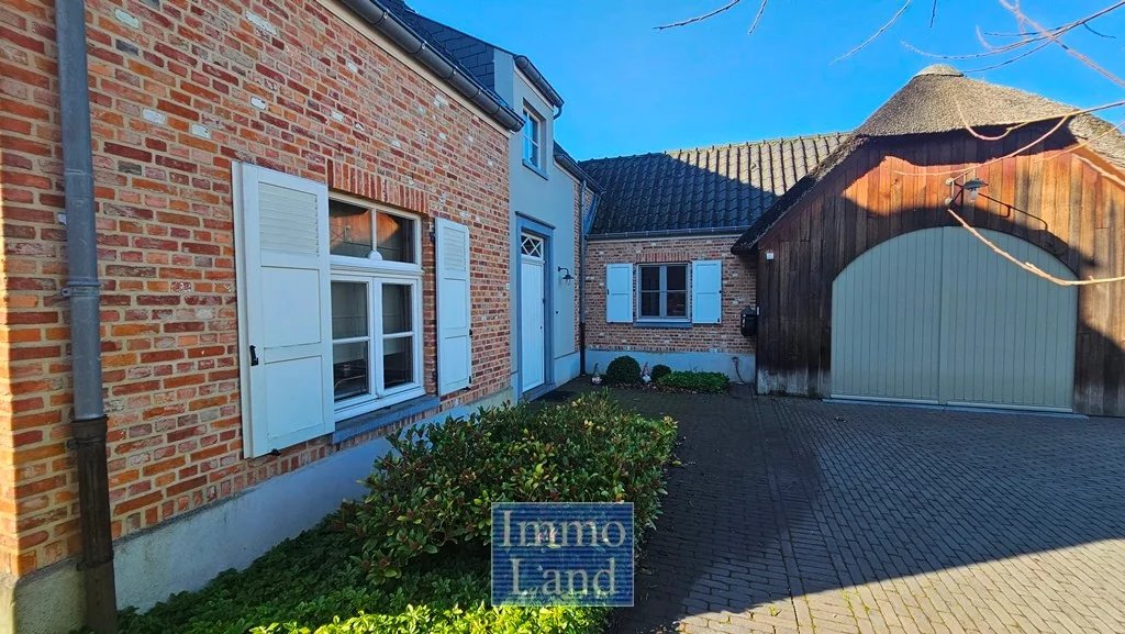 Verkoop Huis Heusden-Zolder