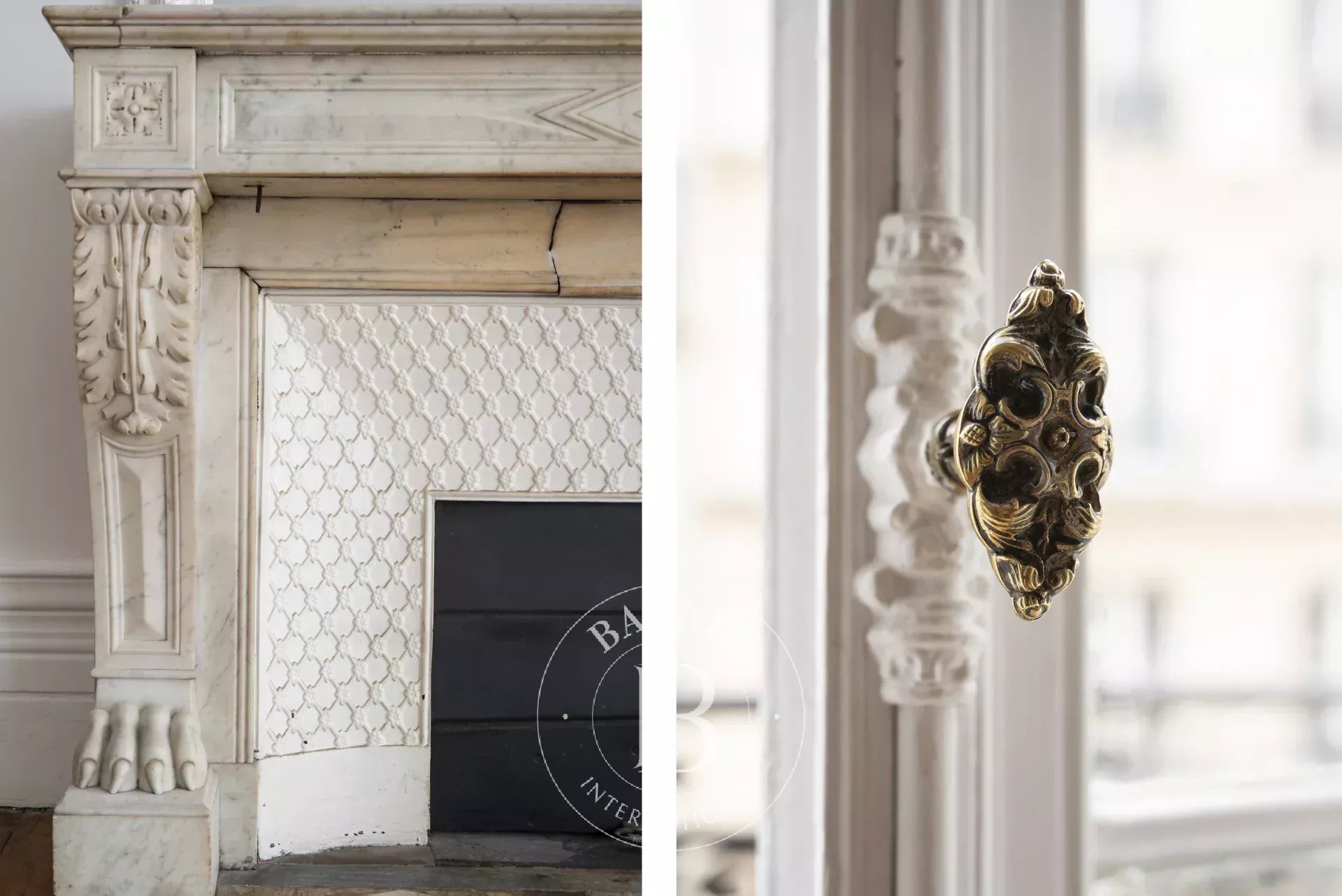 Daire Paris 9ème - picture 4