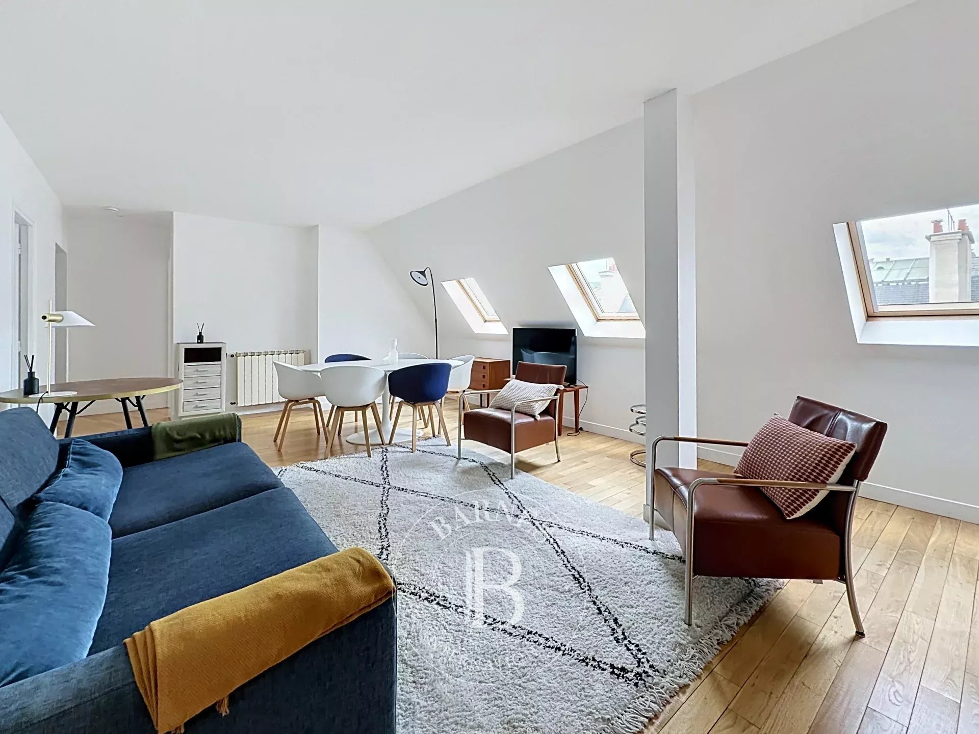 Piso Paris 75007  -  ref 87259857 (picture 1)