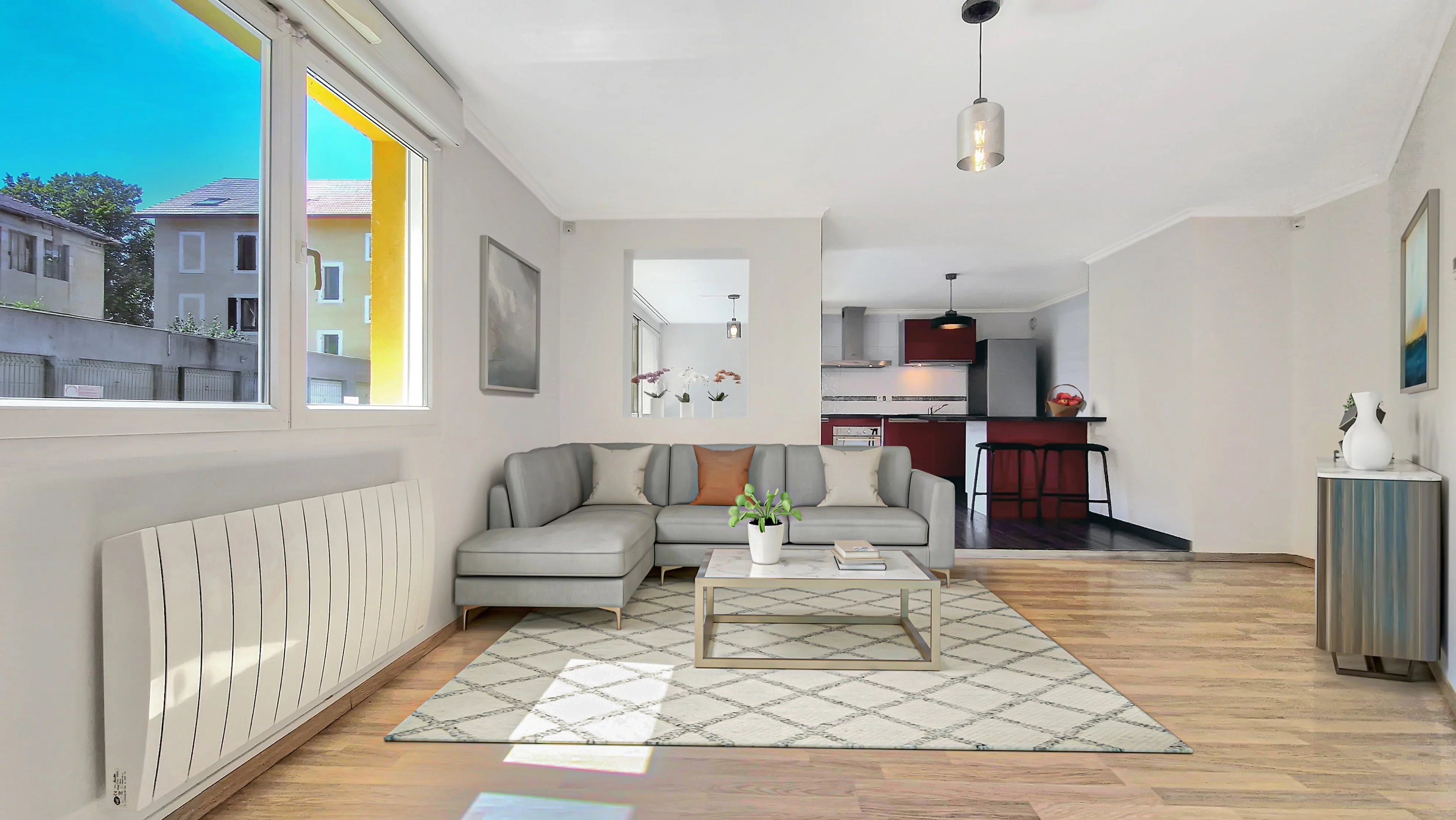 Agence immobilière de NVMT Immobilier