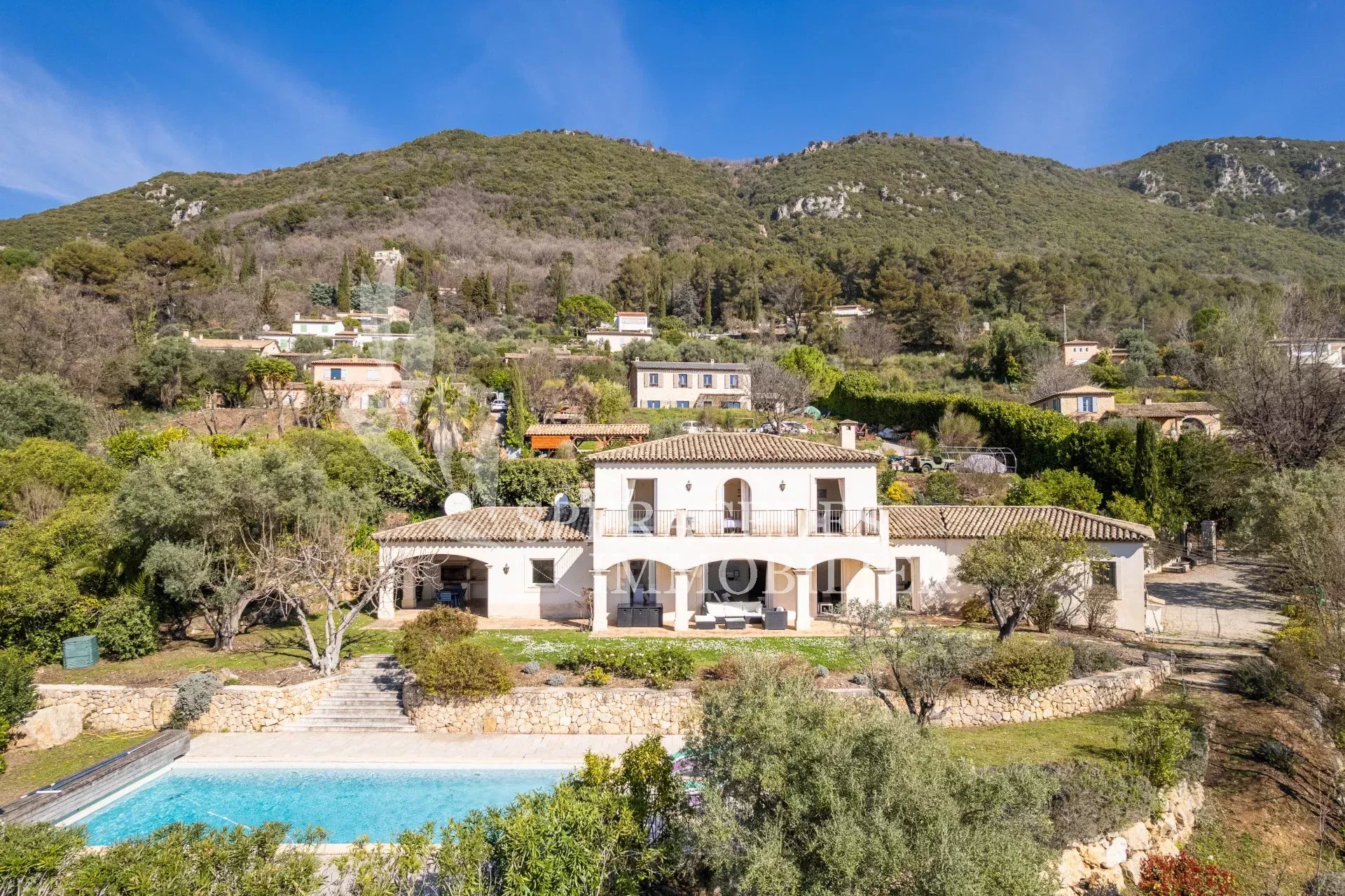 Agence immobilière de SI SPERACEDES IMMOBILIER