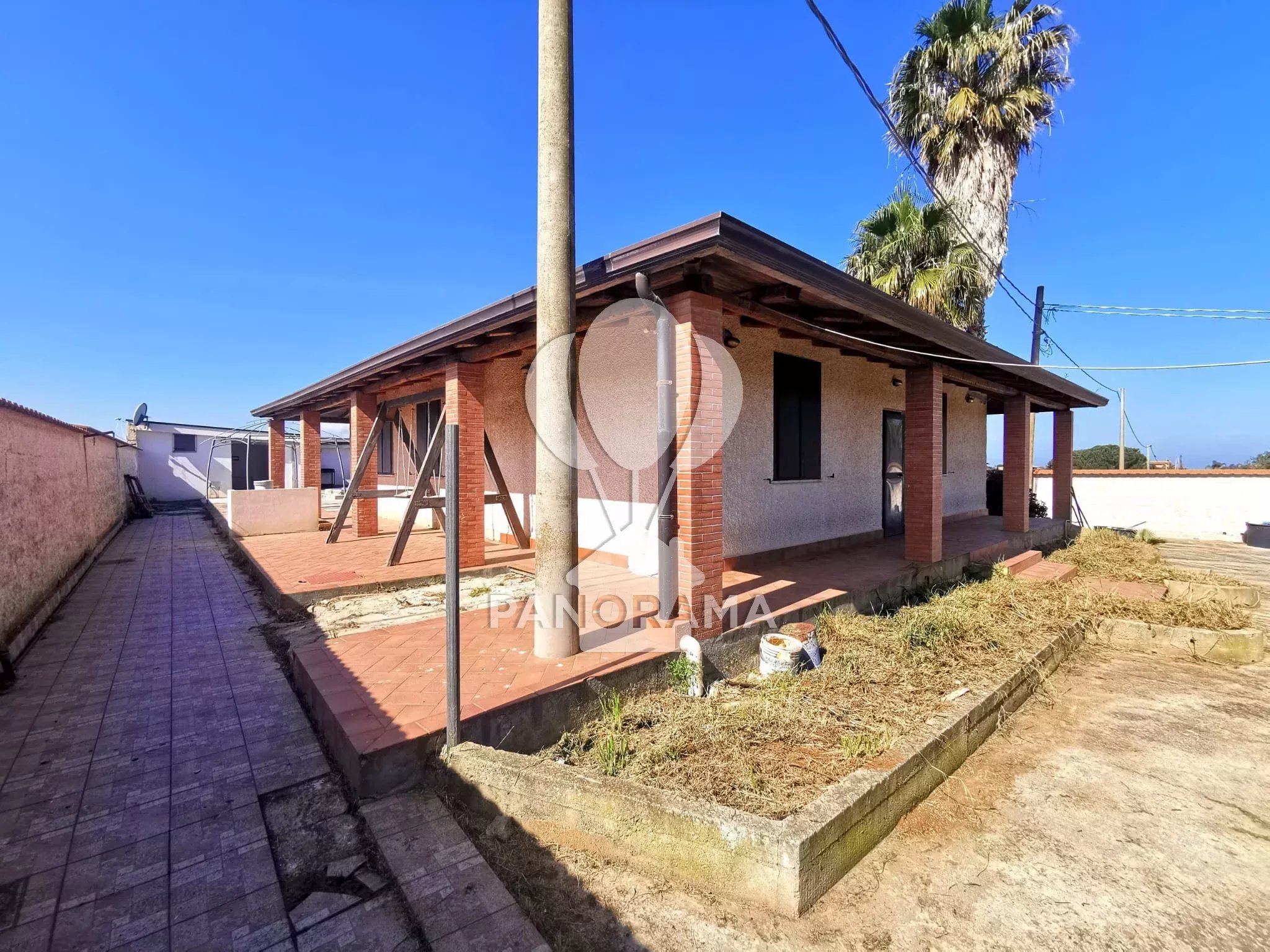 Vendita Villa Partinico