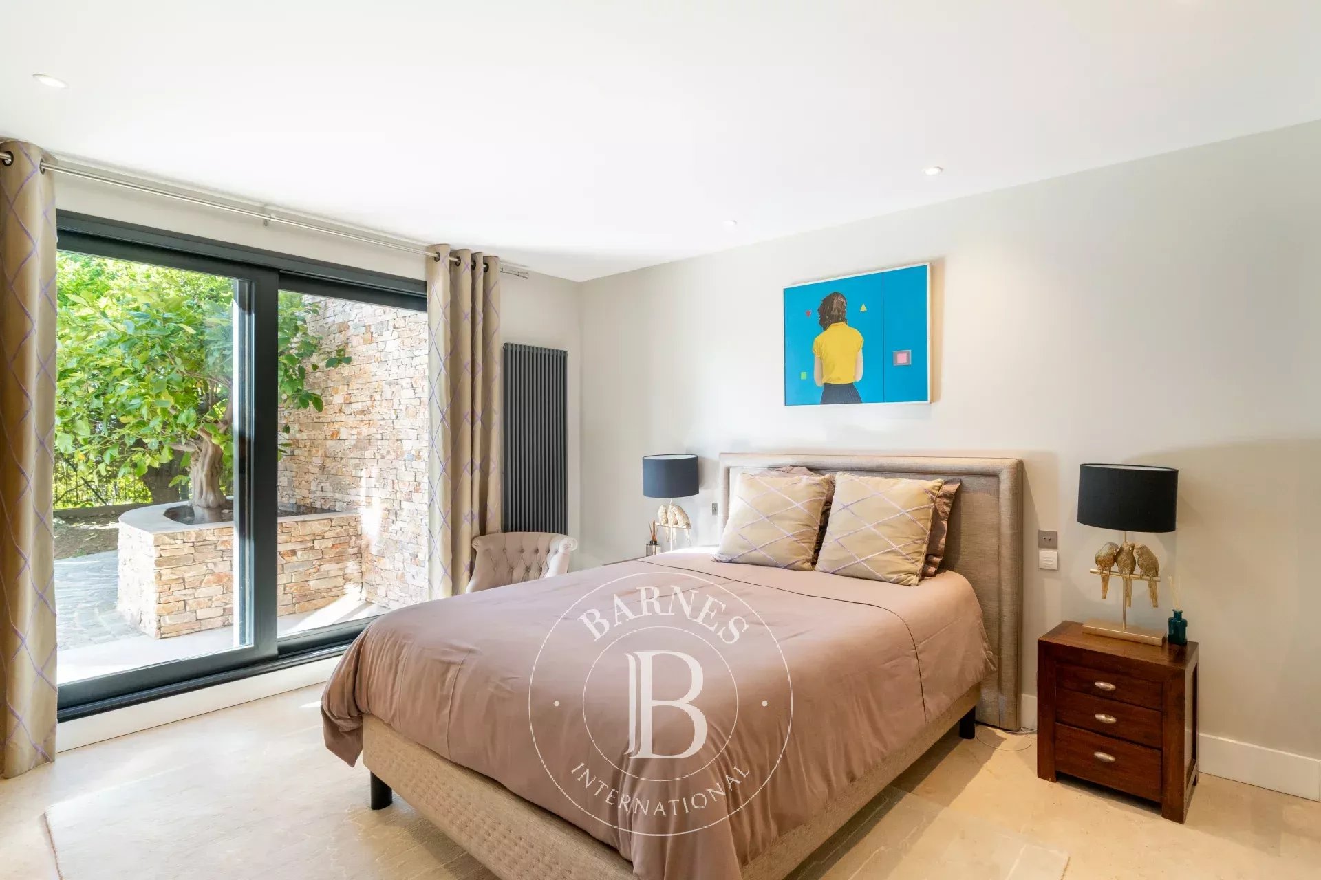 Villa Cannes - picture 18