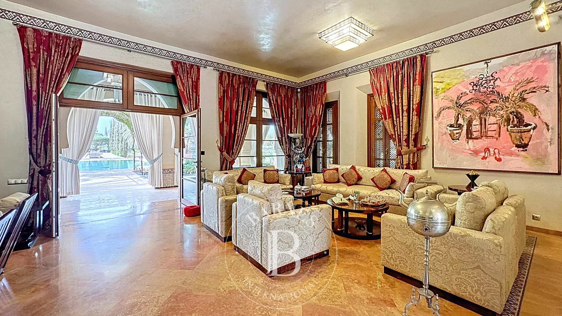 Villa Marrakech - picture 7