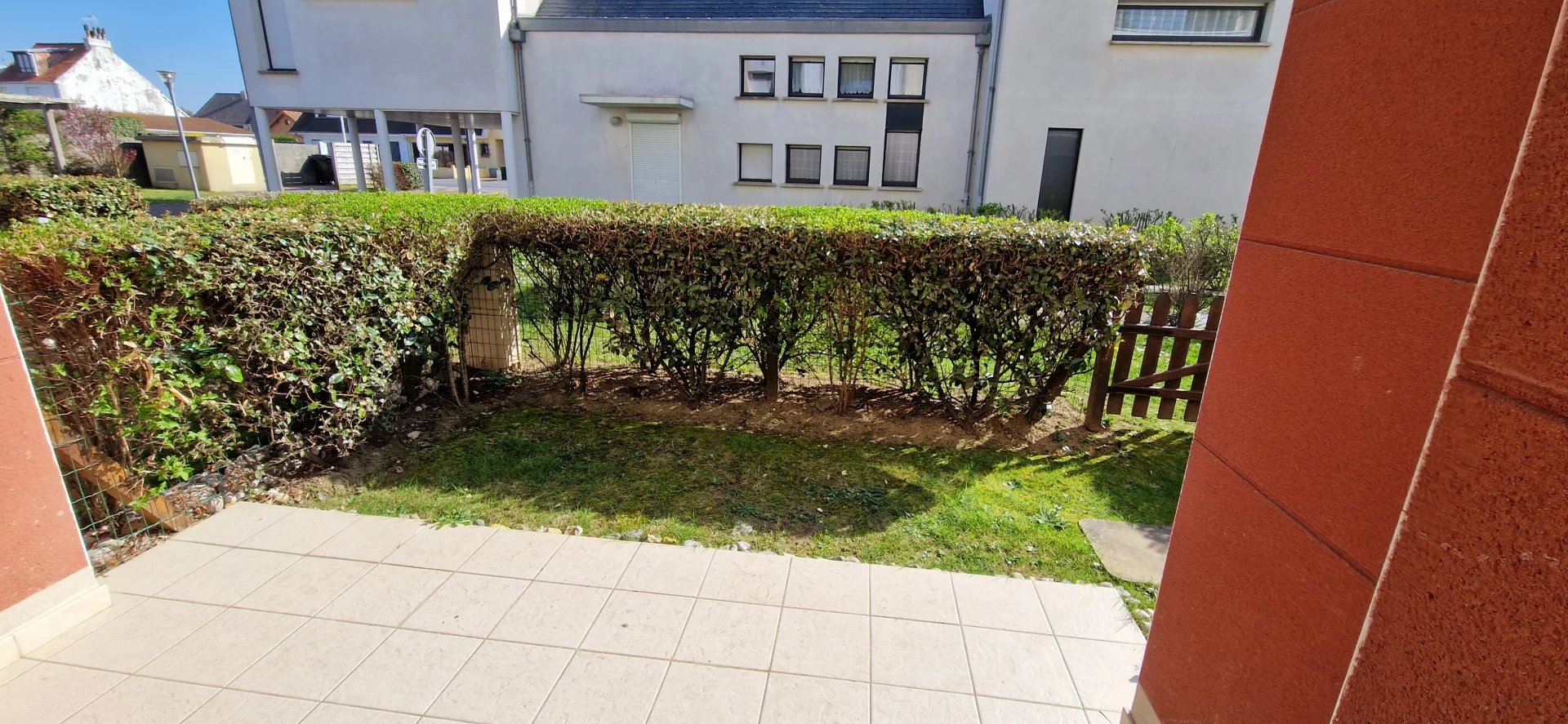 Agence immobilière de IMMOBILIERE DE FRANCE