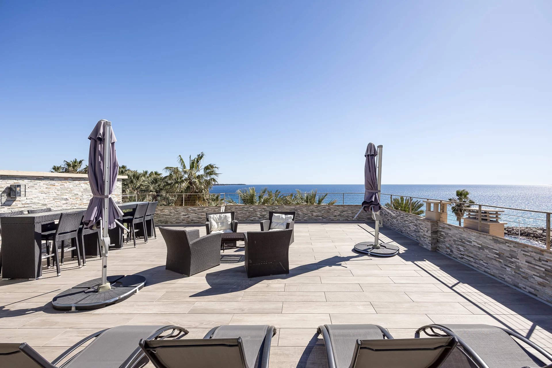 Sale Apartment Cannes Port