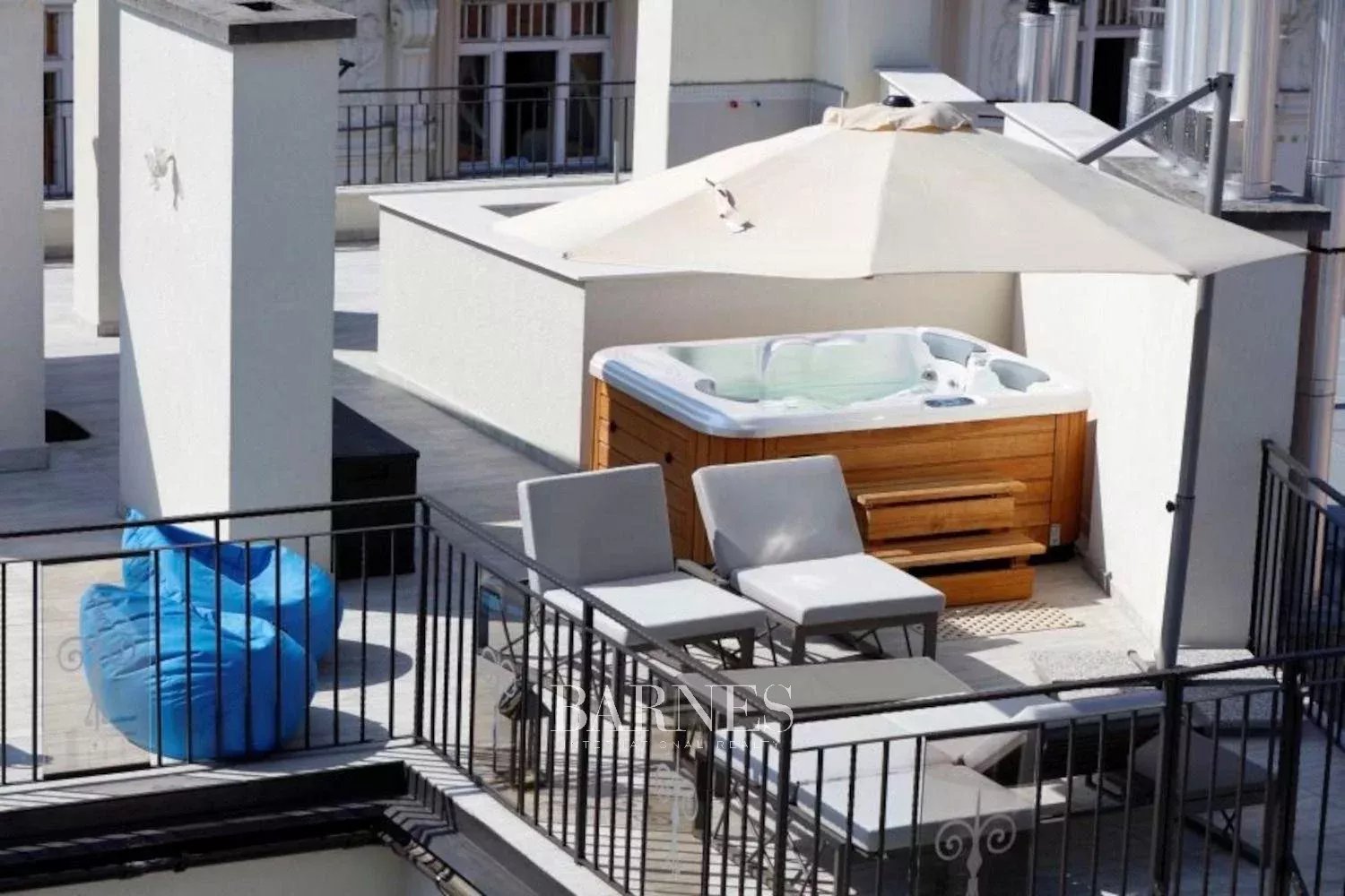 Daire Budapest VI. kerülete - picture 15